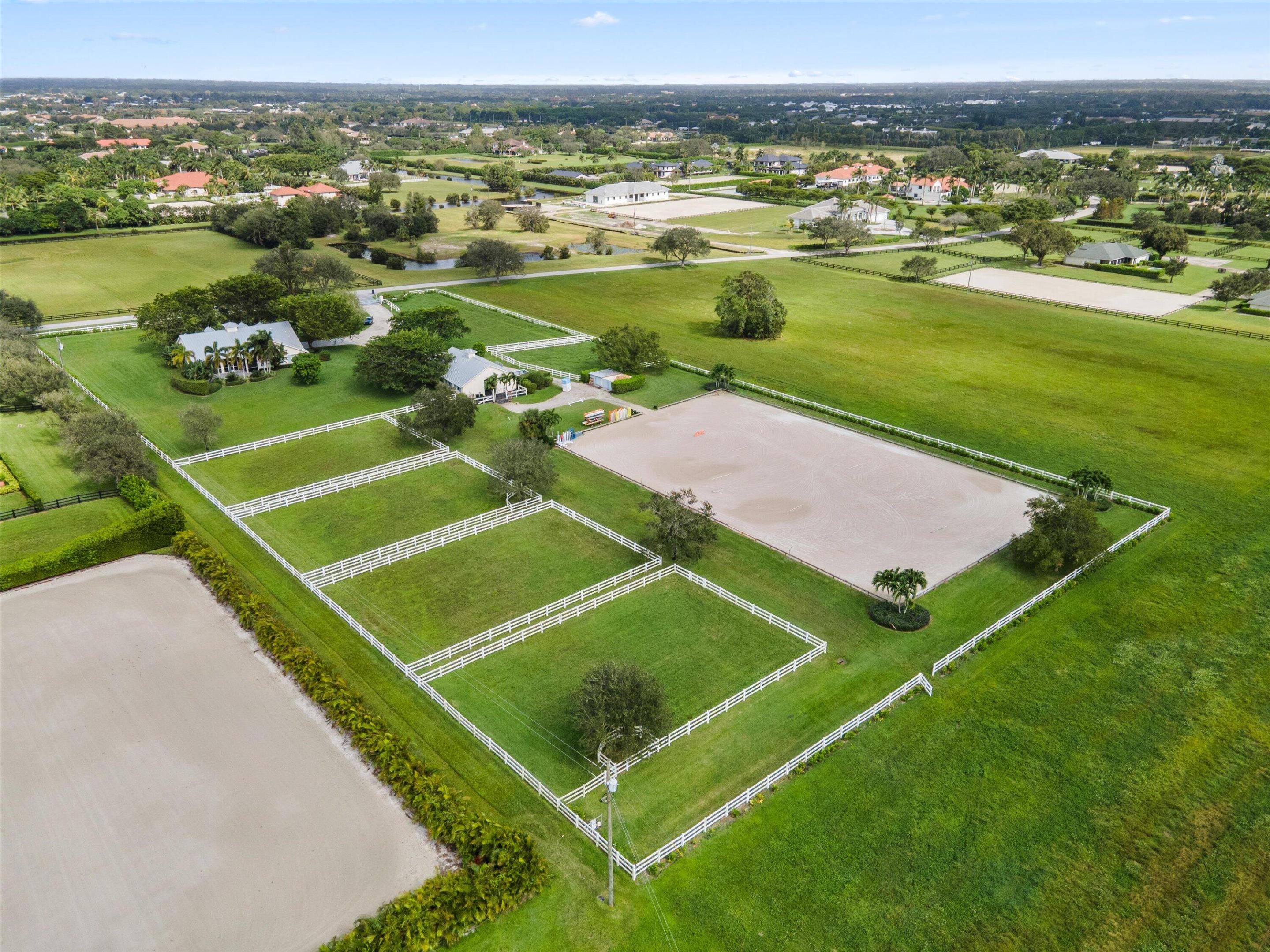 15416 Sunnyland, Wellington FL 33414