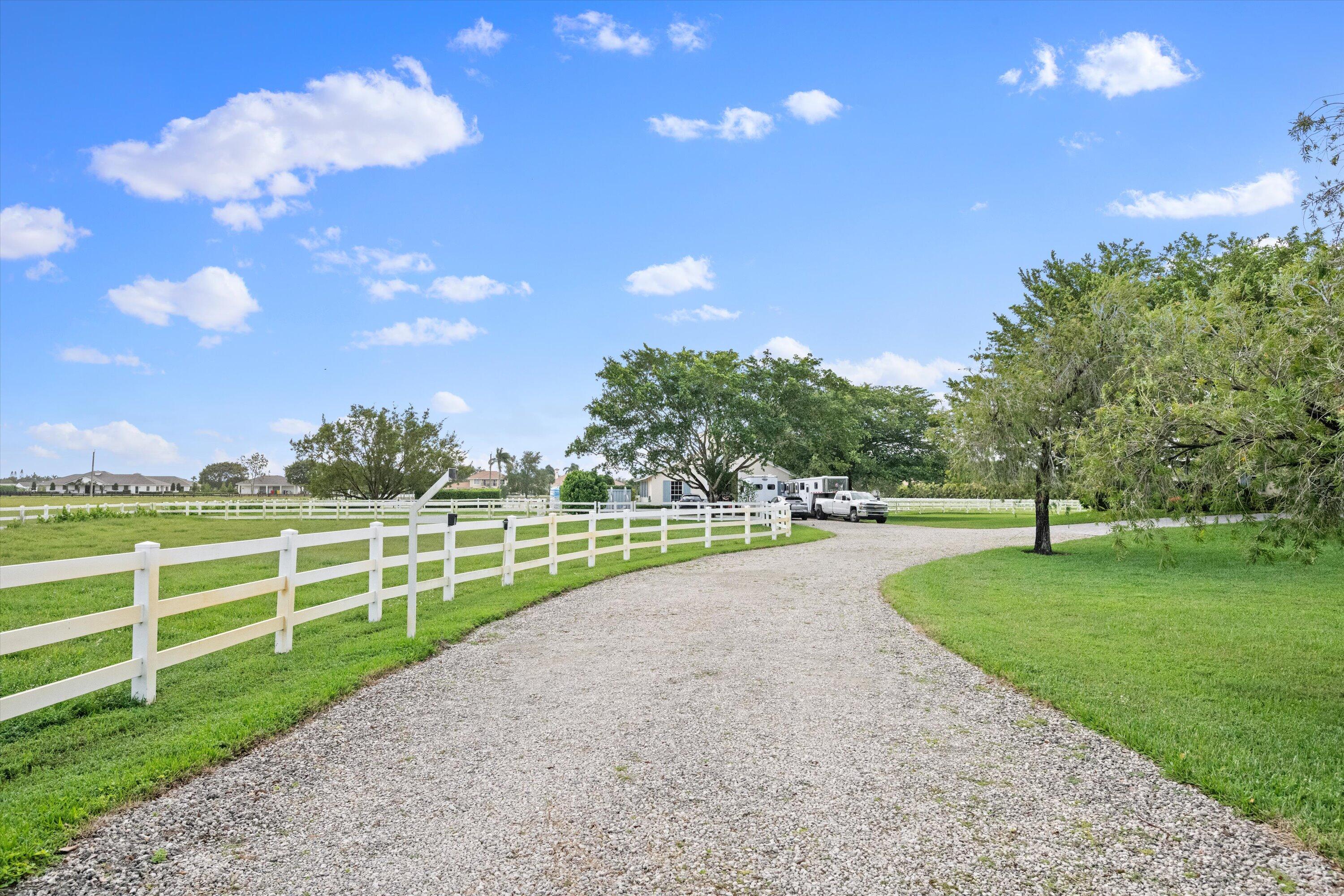 15416 Sunnyland, Wellington FL 33414