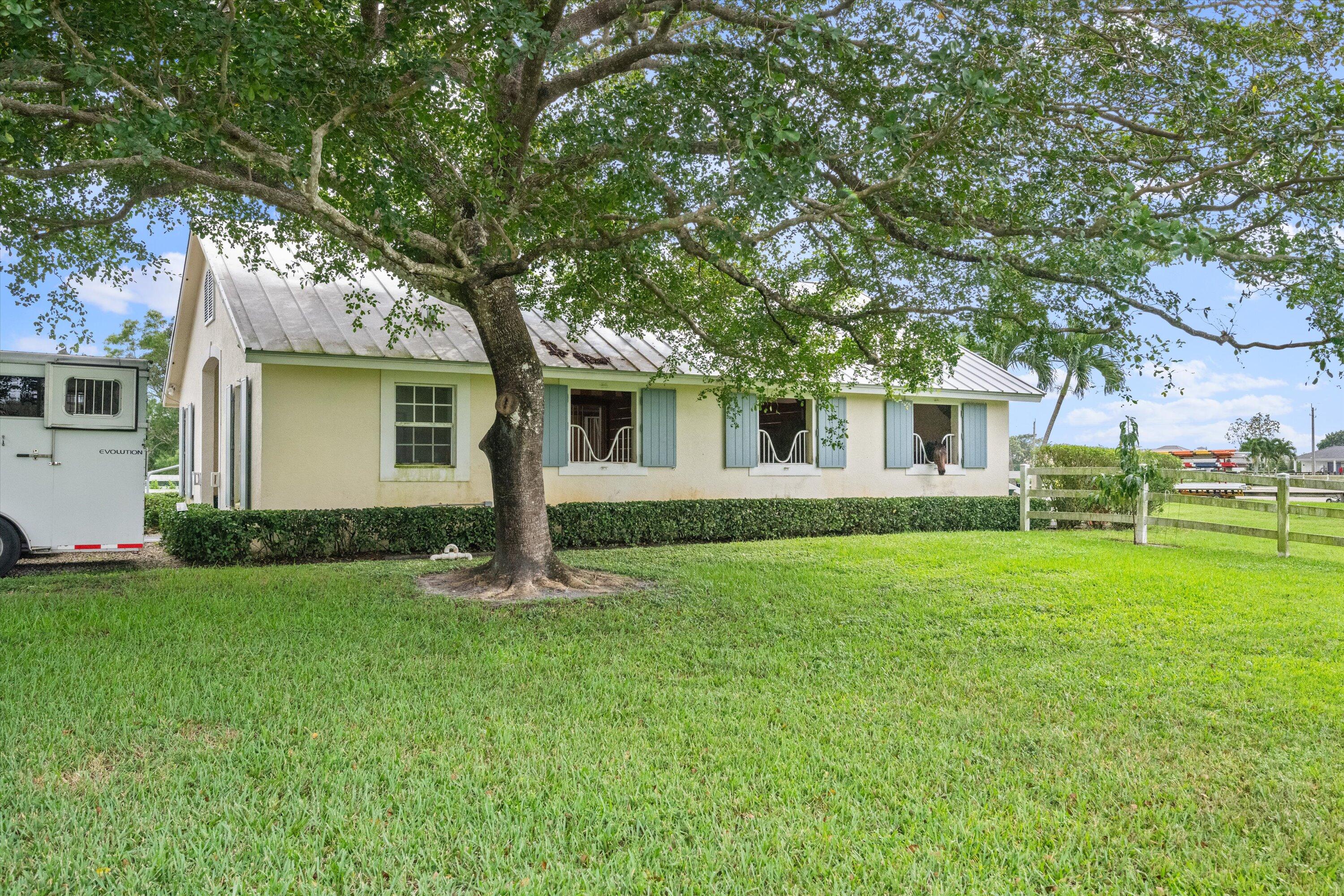 15416 Sunnyland, Wellington FL 33414