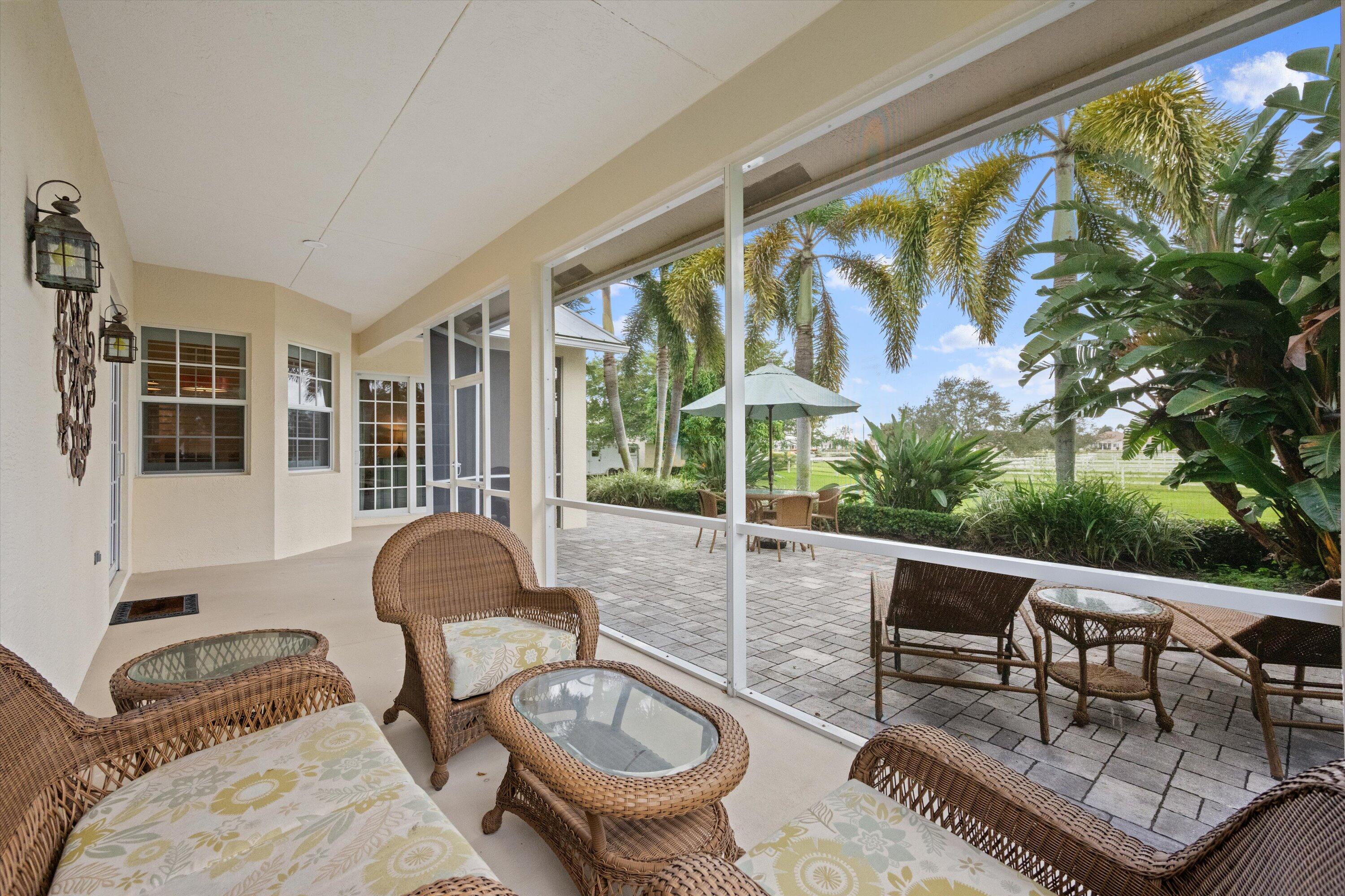 15416 Sunnyland, Wellington FL 33414