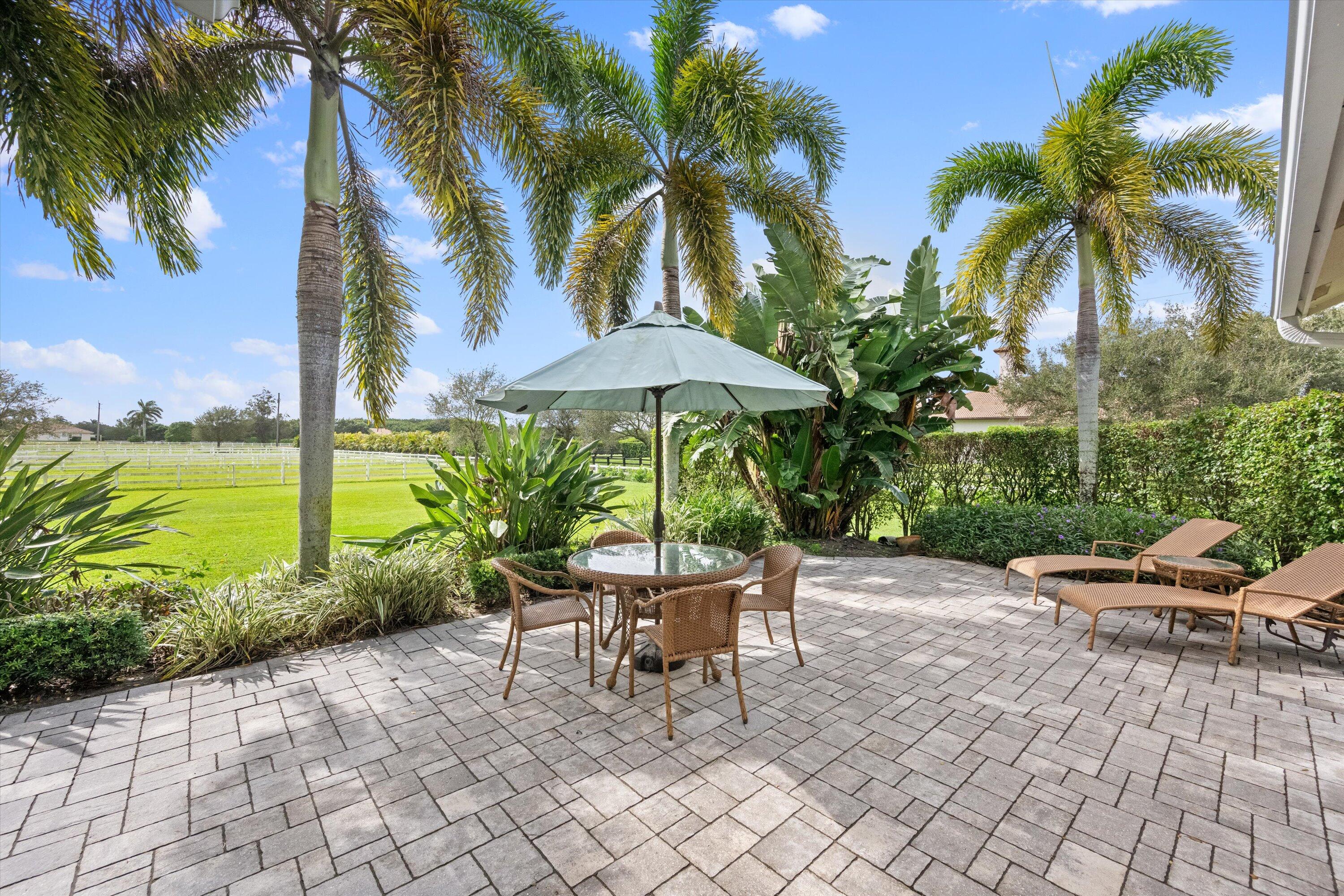 15416 Sunnyland, Wellington FL 33414