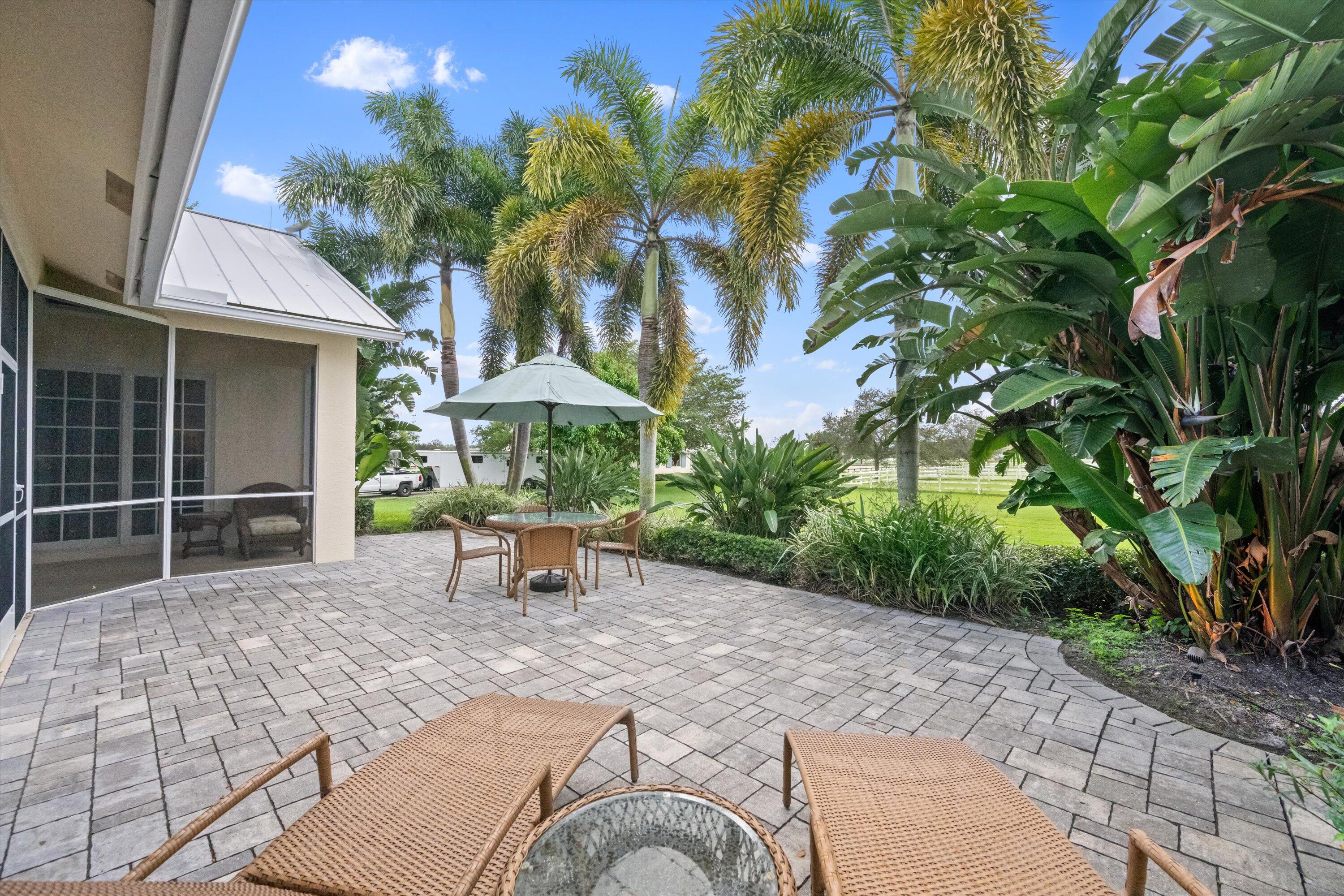 15416 Sunnyland, Wellington FL 33414