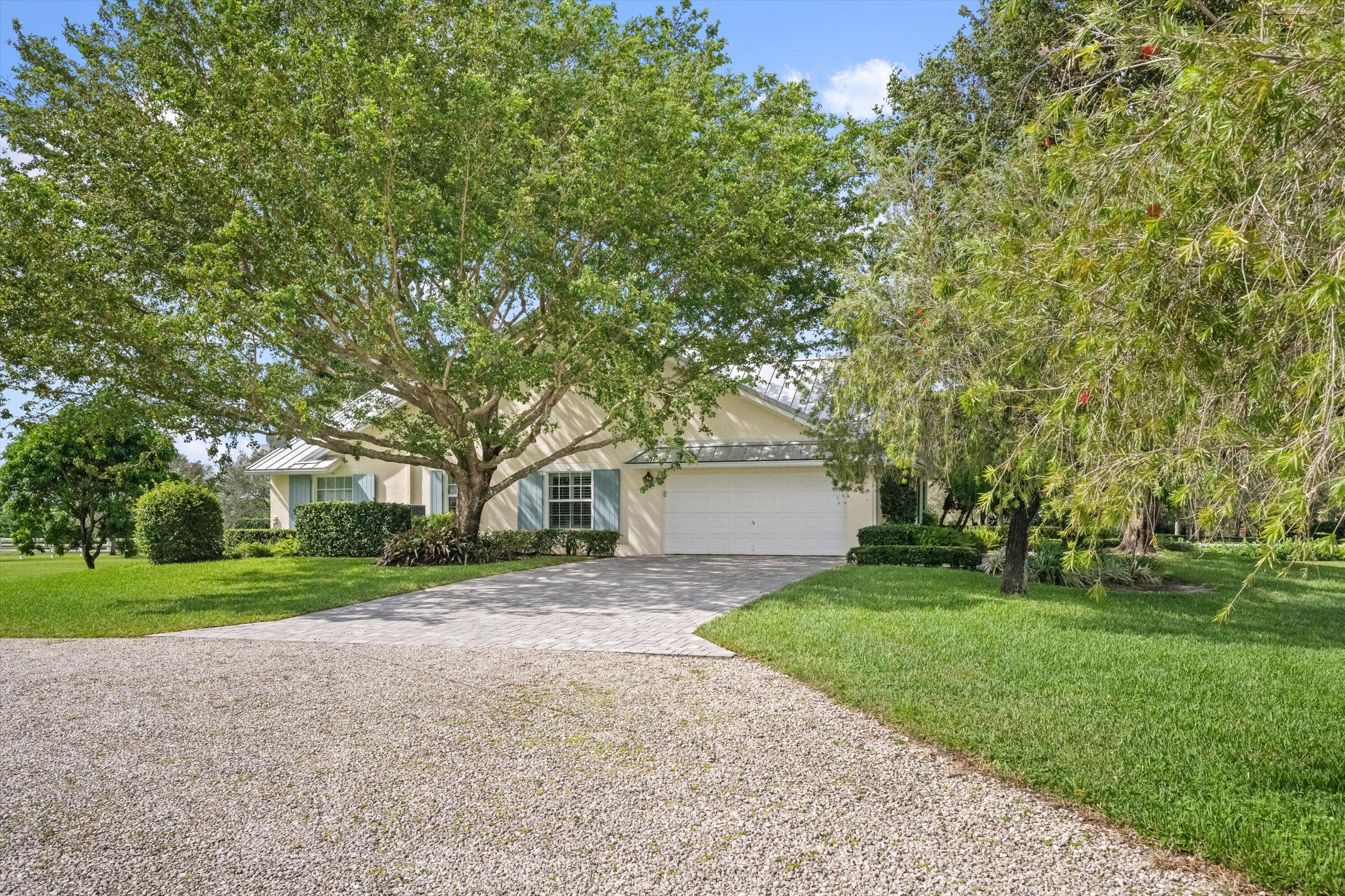 15416 Sunnyland, Wellington FL 33414