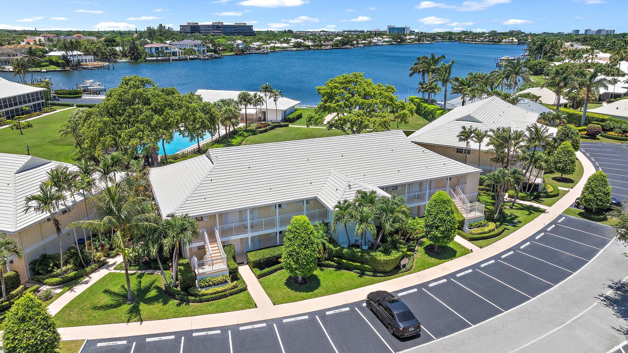 2 Church #115-116, North Palm Beach FL 33408