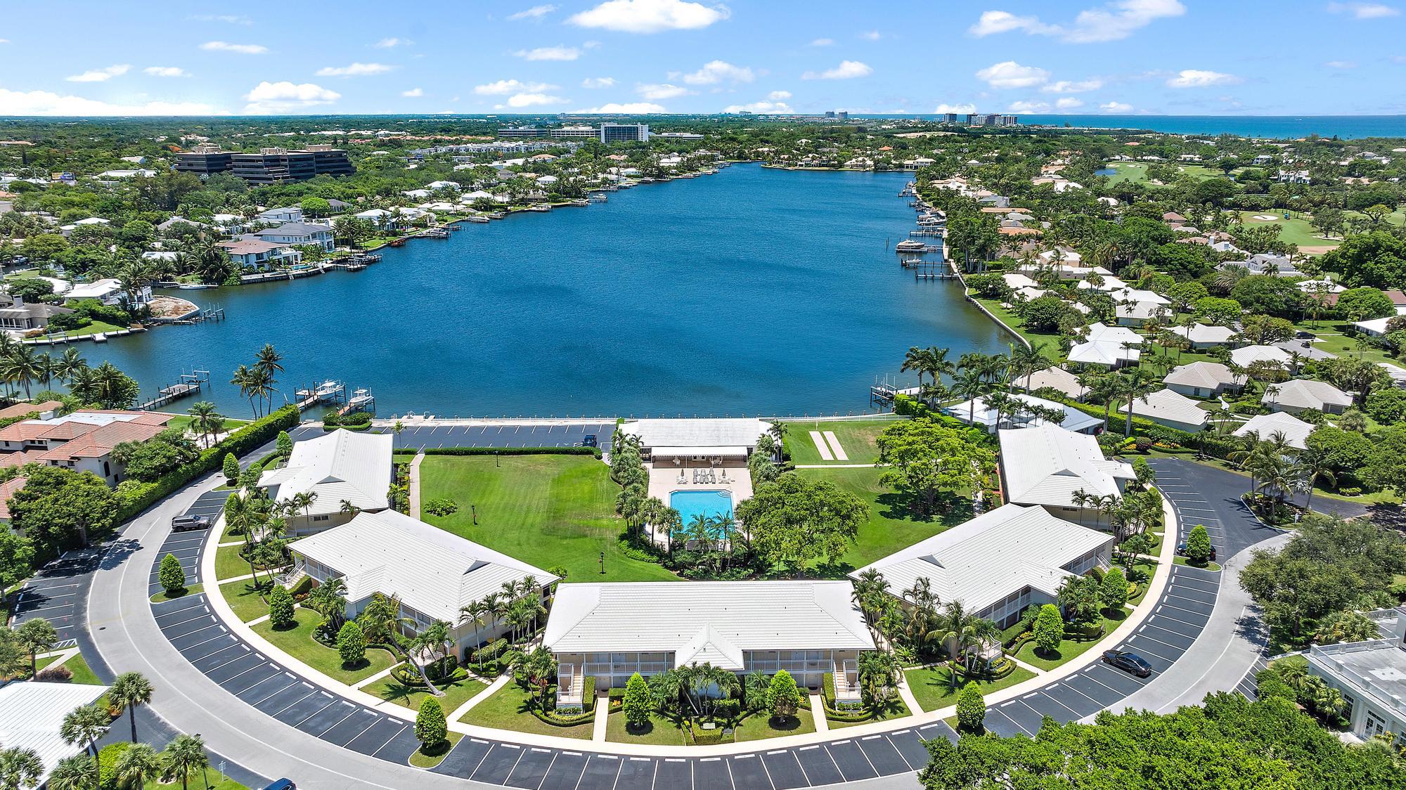 2 Church #115-116, North Palm Beach FL 33408