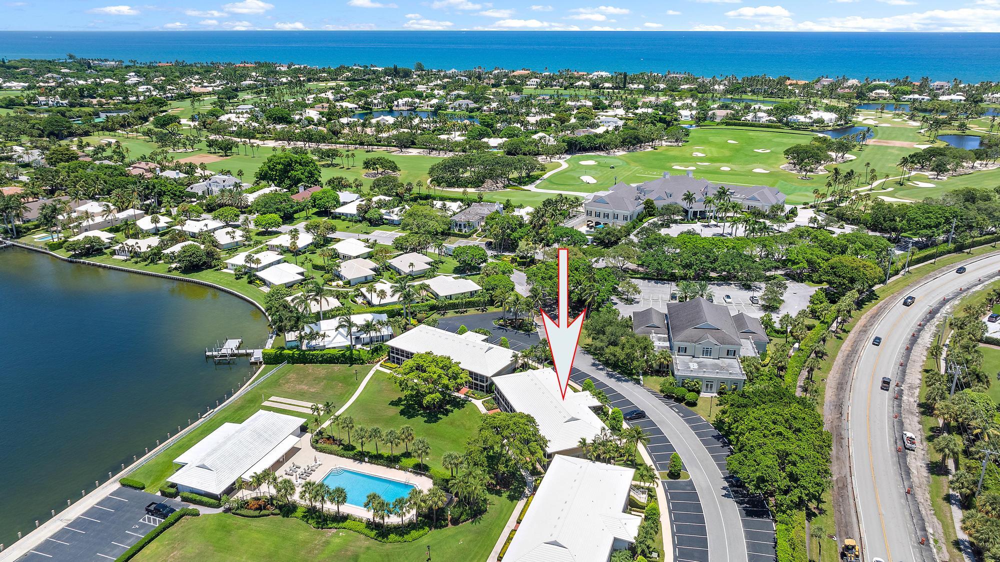2 Church #115-116, North Palm Beach FL 33408