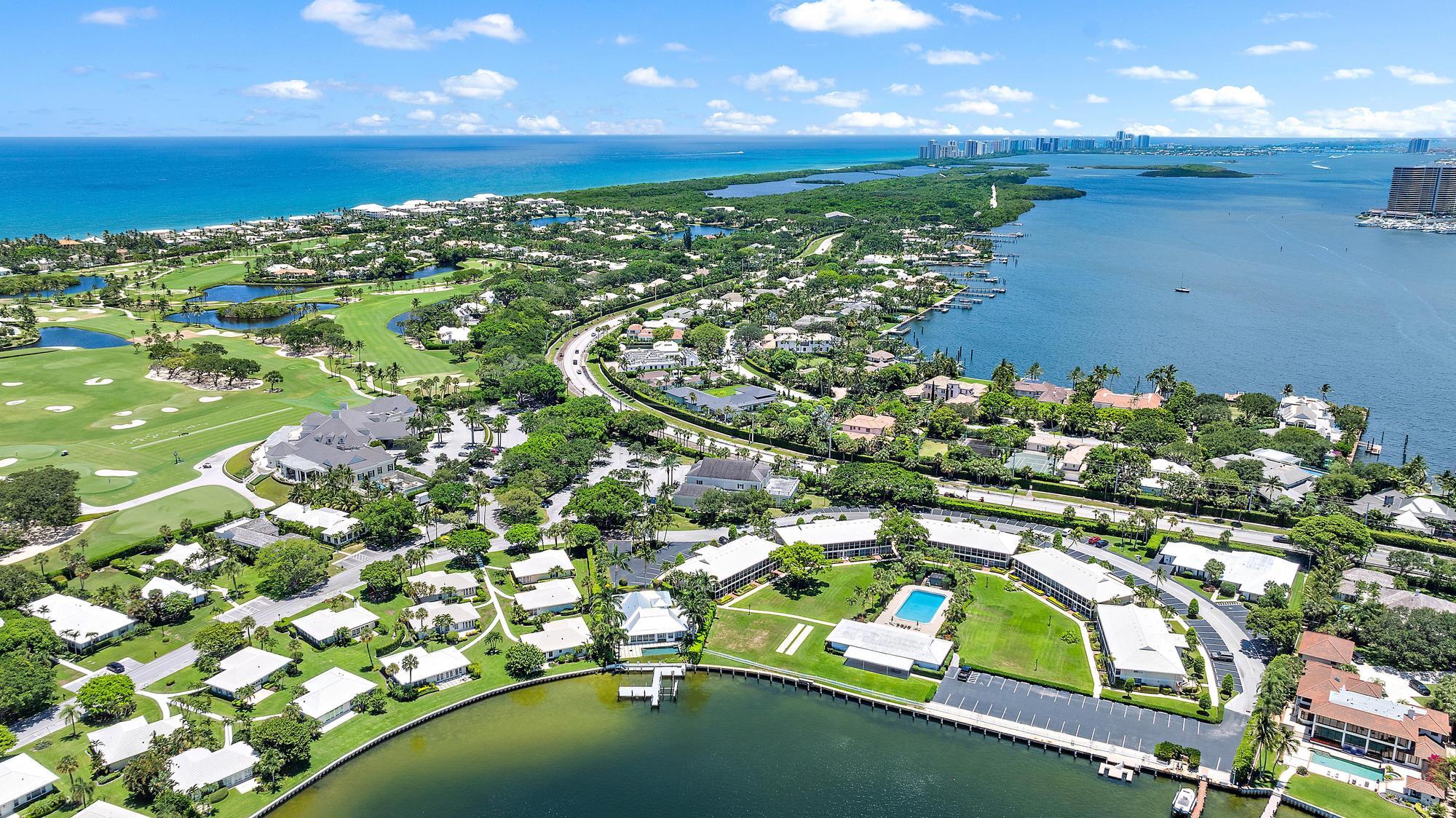 2 Church #115-116, North Palm Beach FL 33408