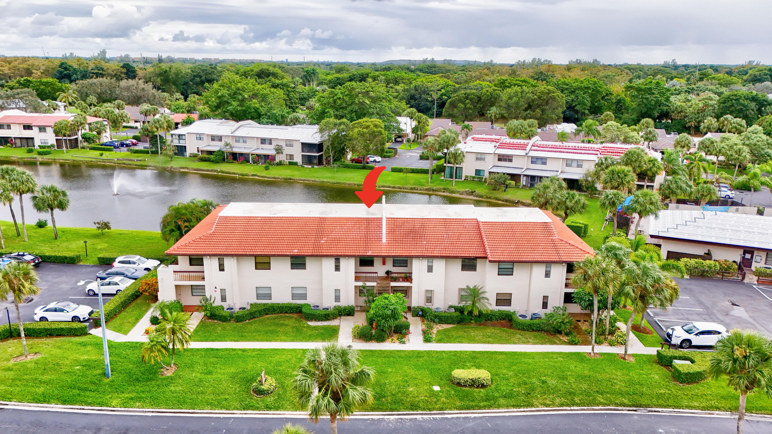 7898 Eastlake #7d, Boca Raton FL 33433