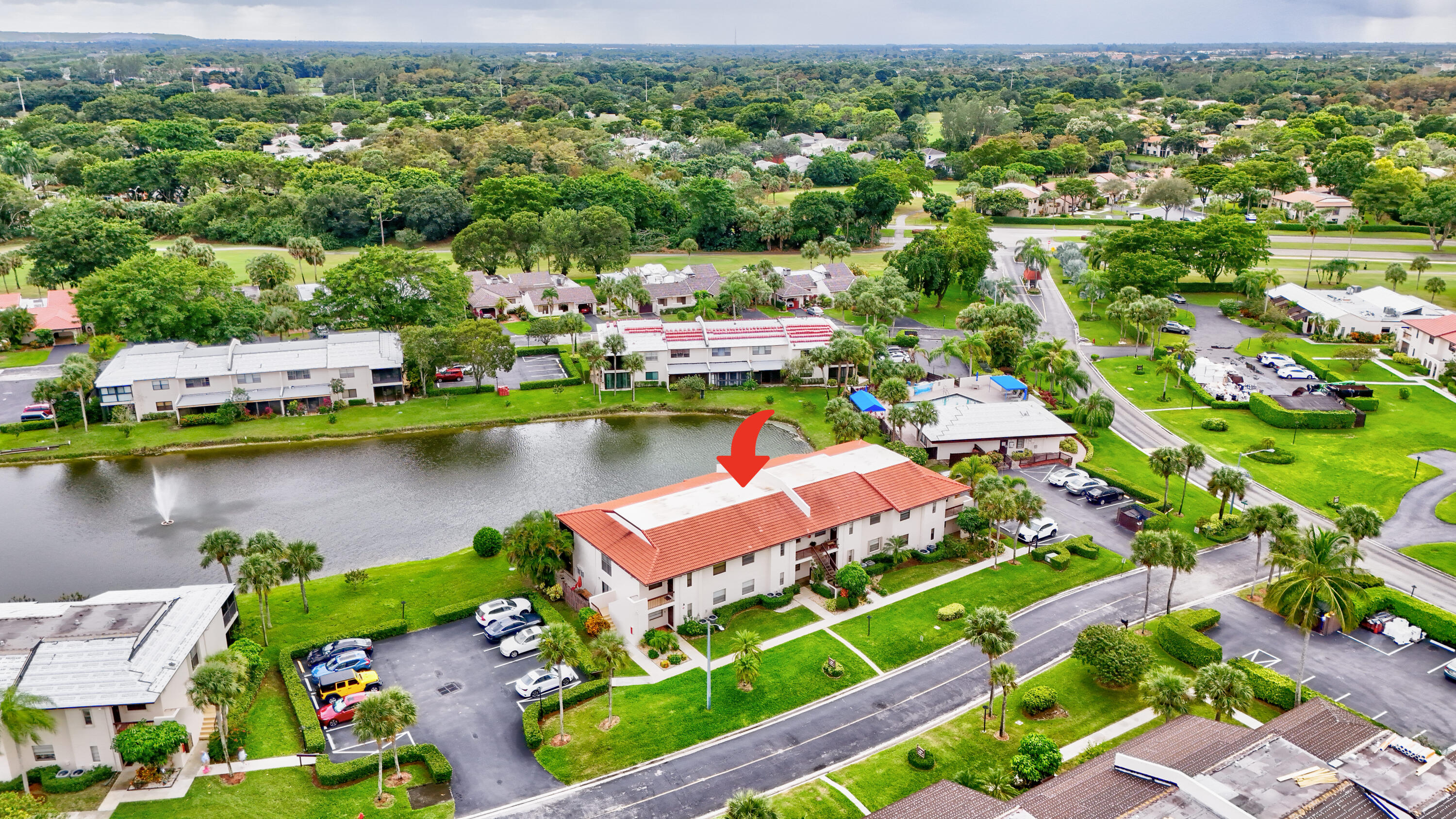 7898 Eastlake #7d, Boca Raton FL 33433