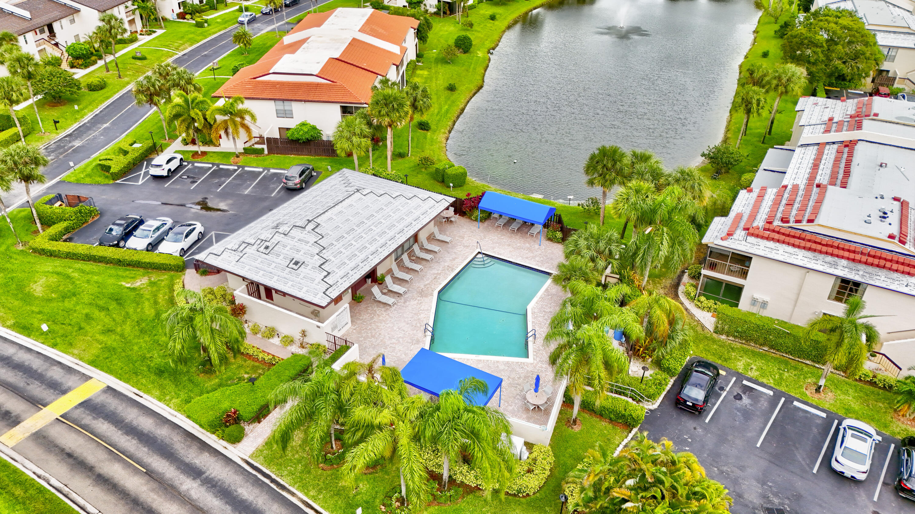 7898 Eastlake #7d, Boca Raton FL 33433