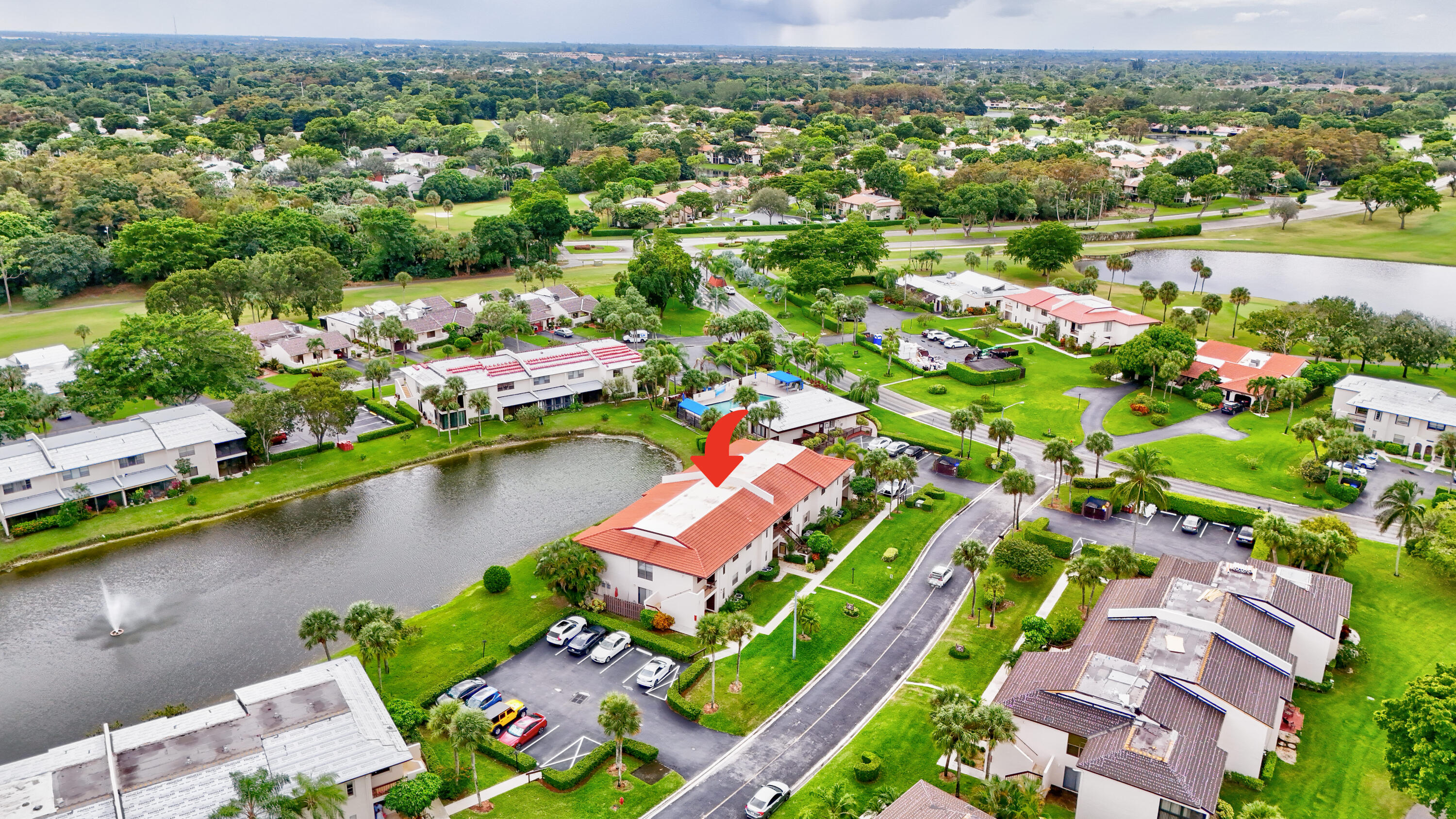 7898 Eastlake #7d, Boca Raton FL 33433