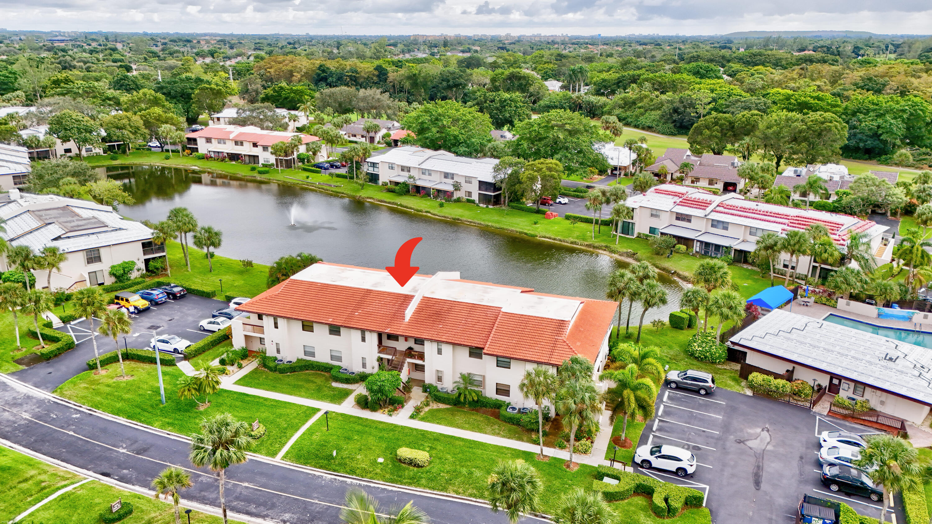 7898 Eastlake #7d, Boca Raton FL 33433