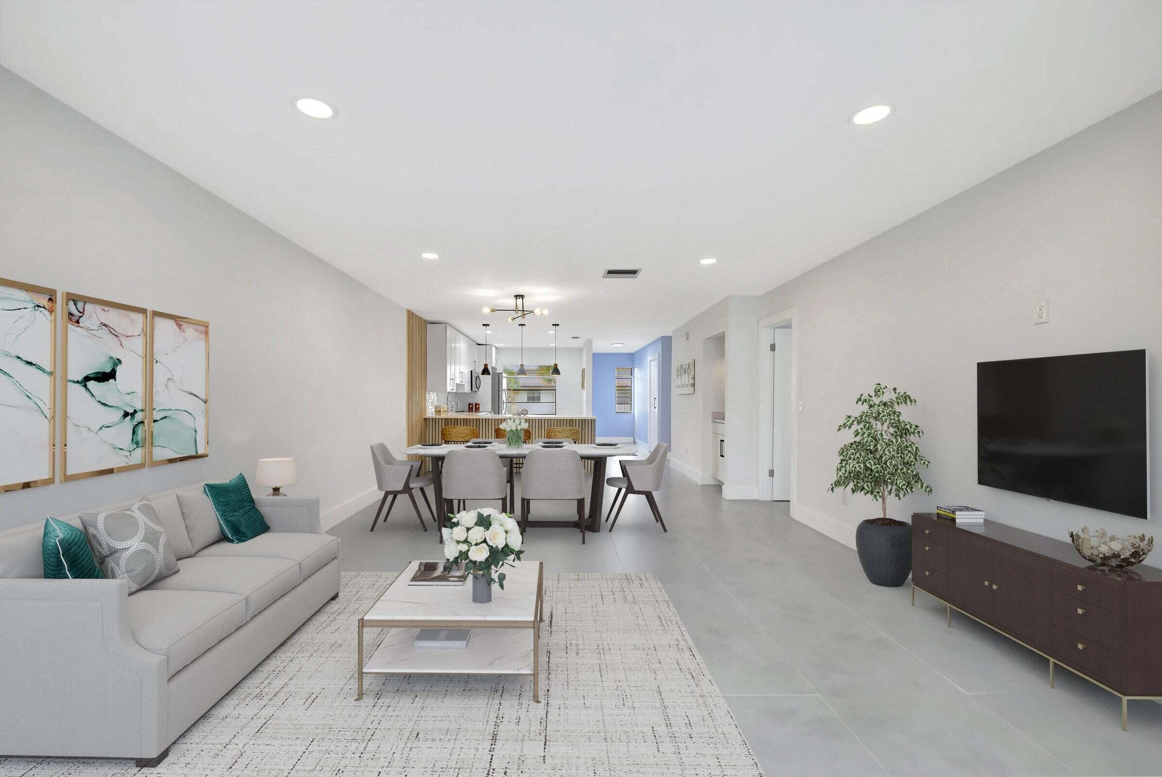 7898 Eastlake #7d, Boca Raton FL 33433