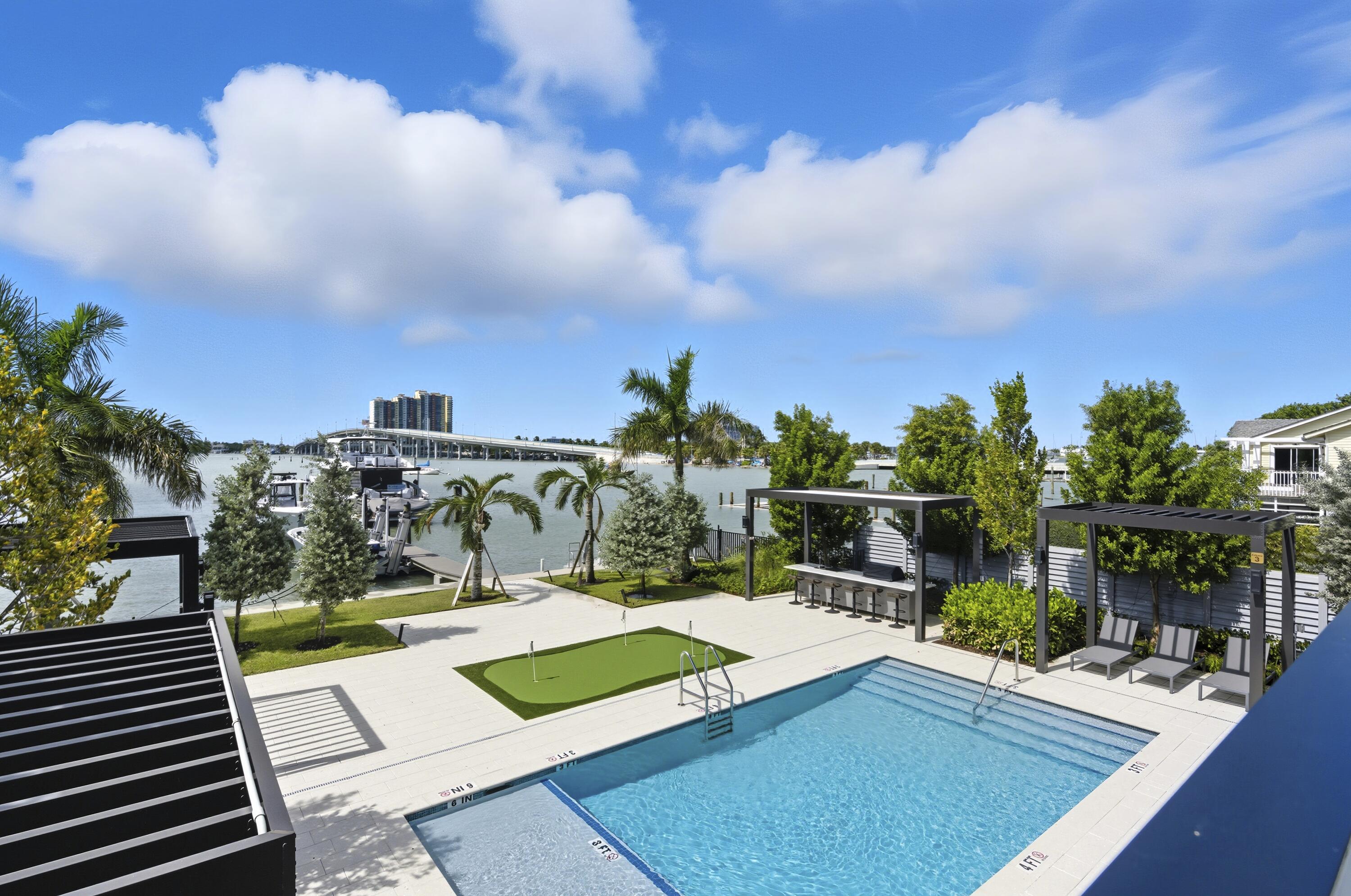 2323 Lake #201, Singer Island FL 33404