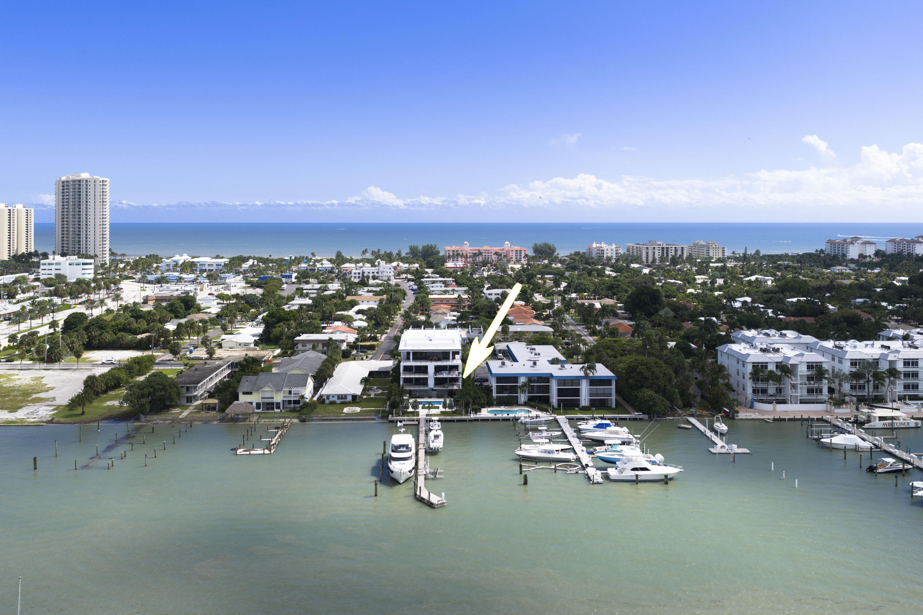 2323 Lake #201, Singer Island FL 33404