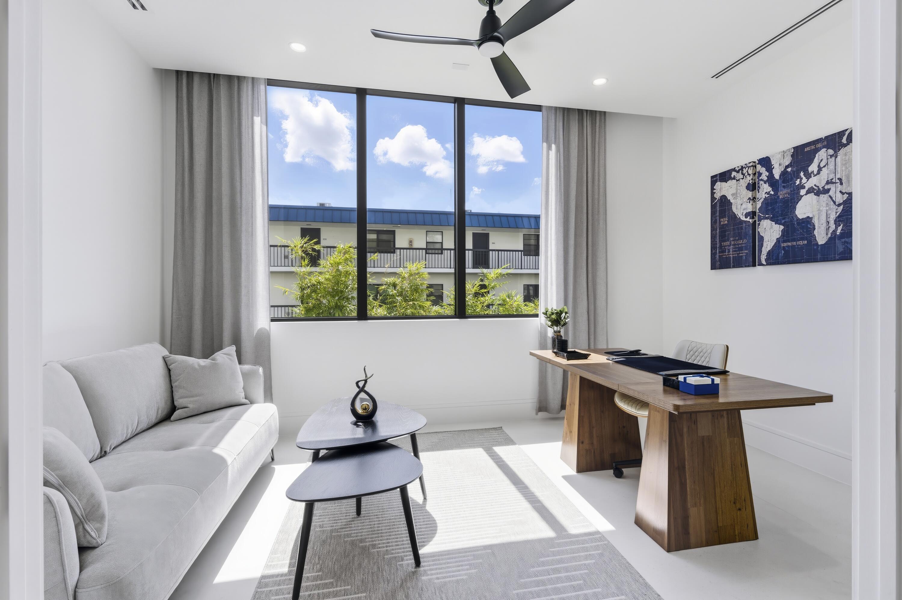 2323 Lake #201, Singer Island FL 33404