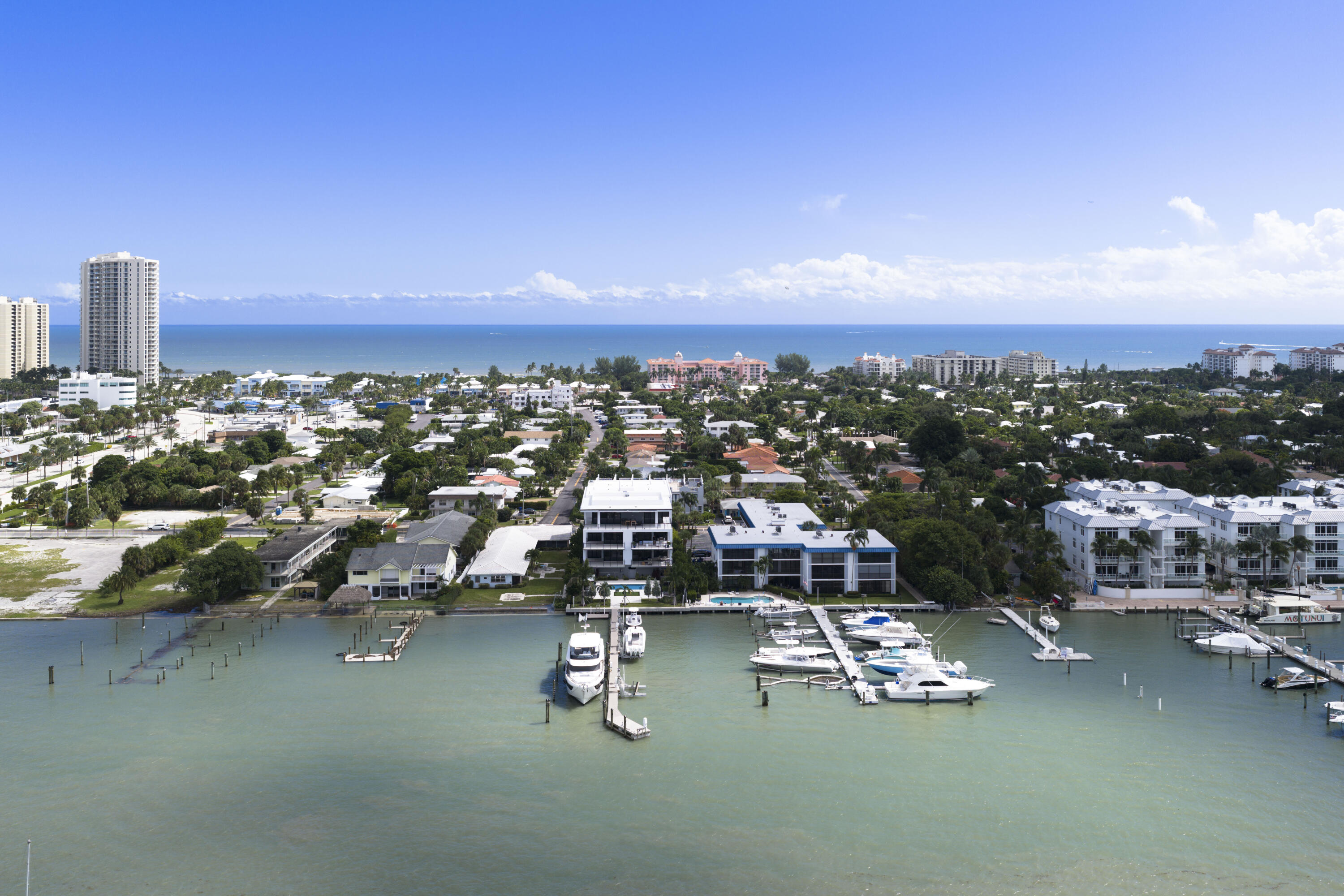 2323 Lake #201, Singer Island FL 33404