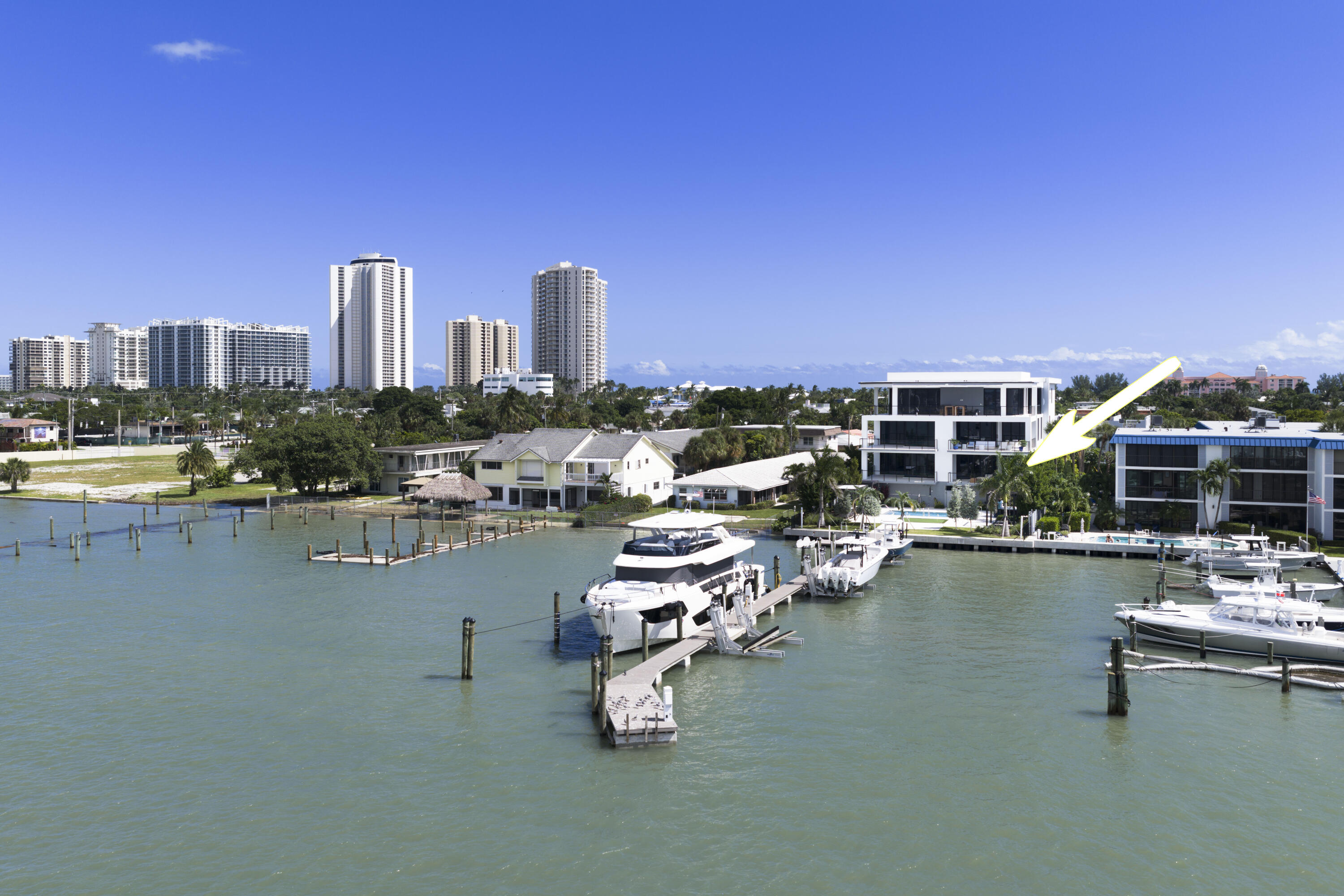 2323 Lake #201, Singer Island FL 33404