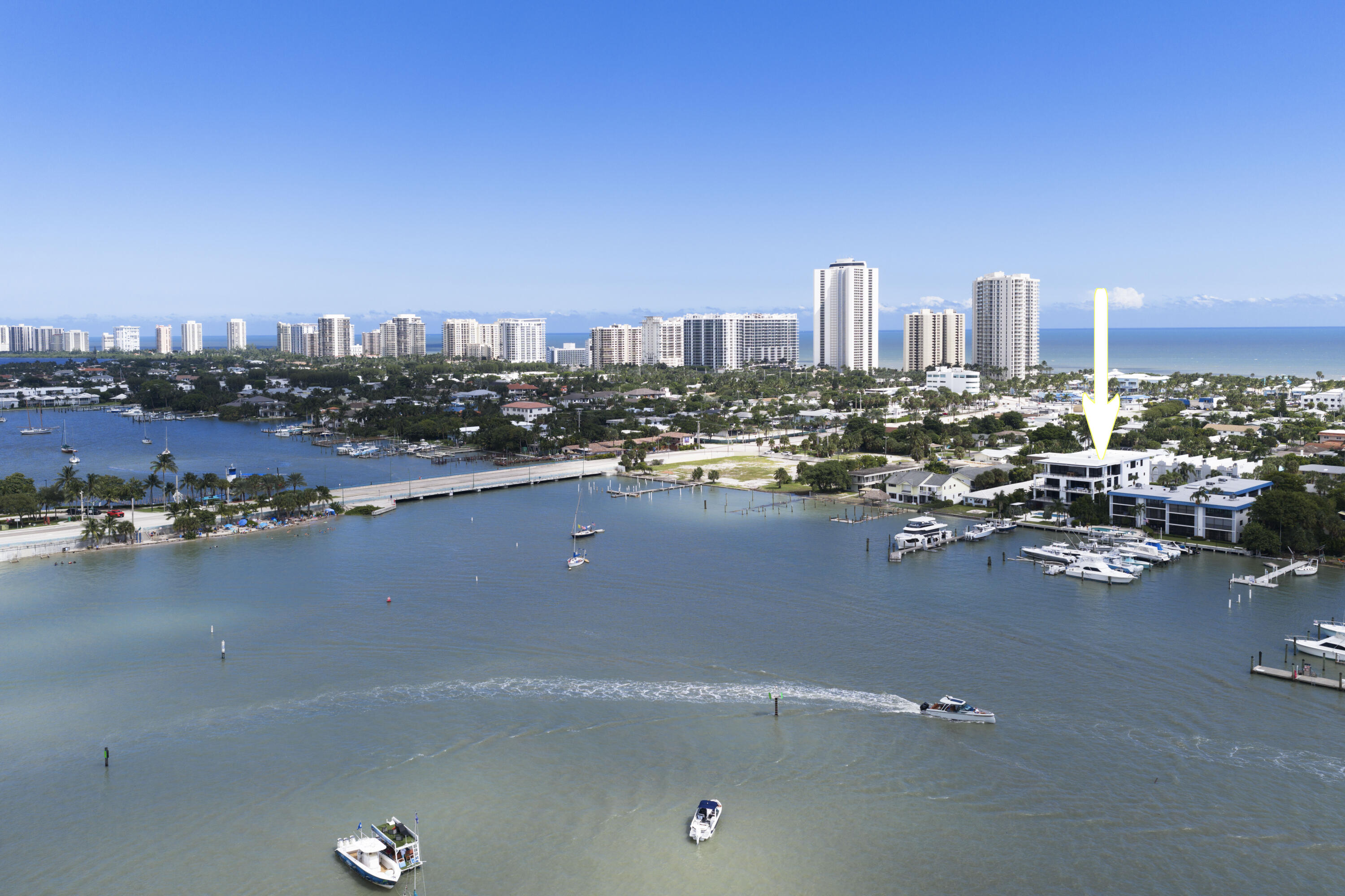 2323 Lake #201, Singer Island FL 33404