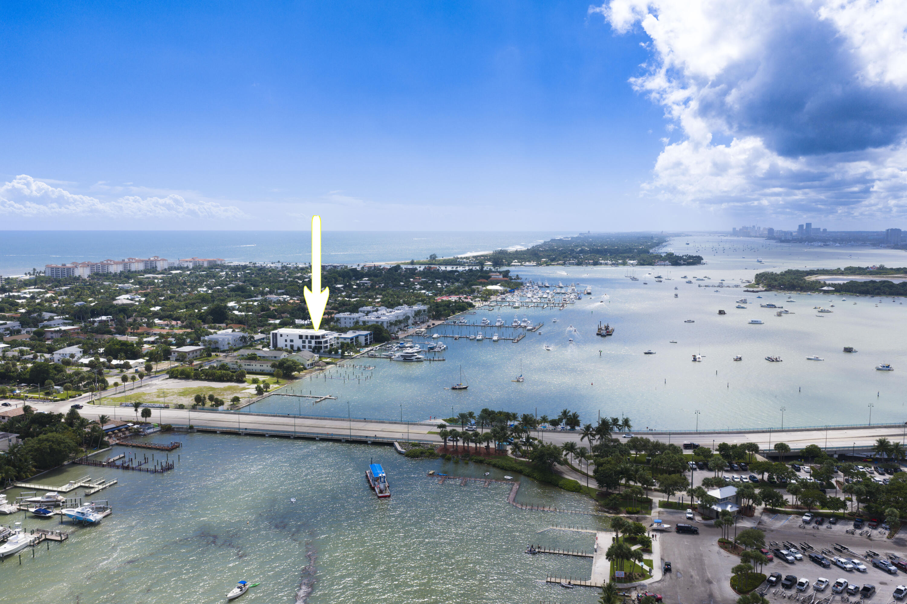 2323 Lake #201, Singer Island FL 33404