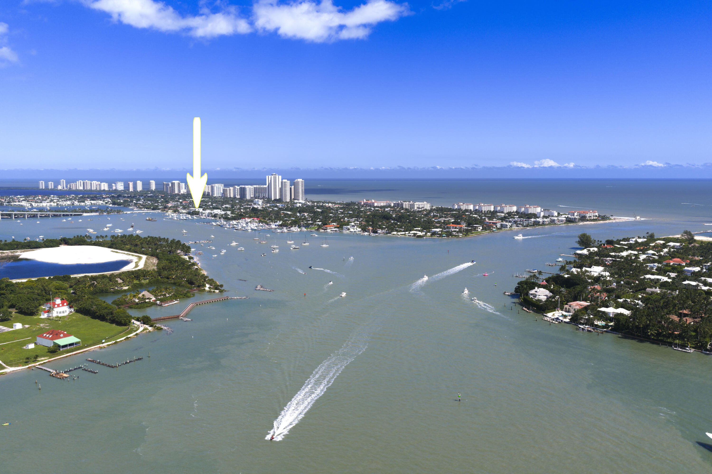 2323 Lake #201, Singer Island FL 33404