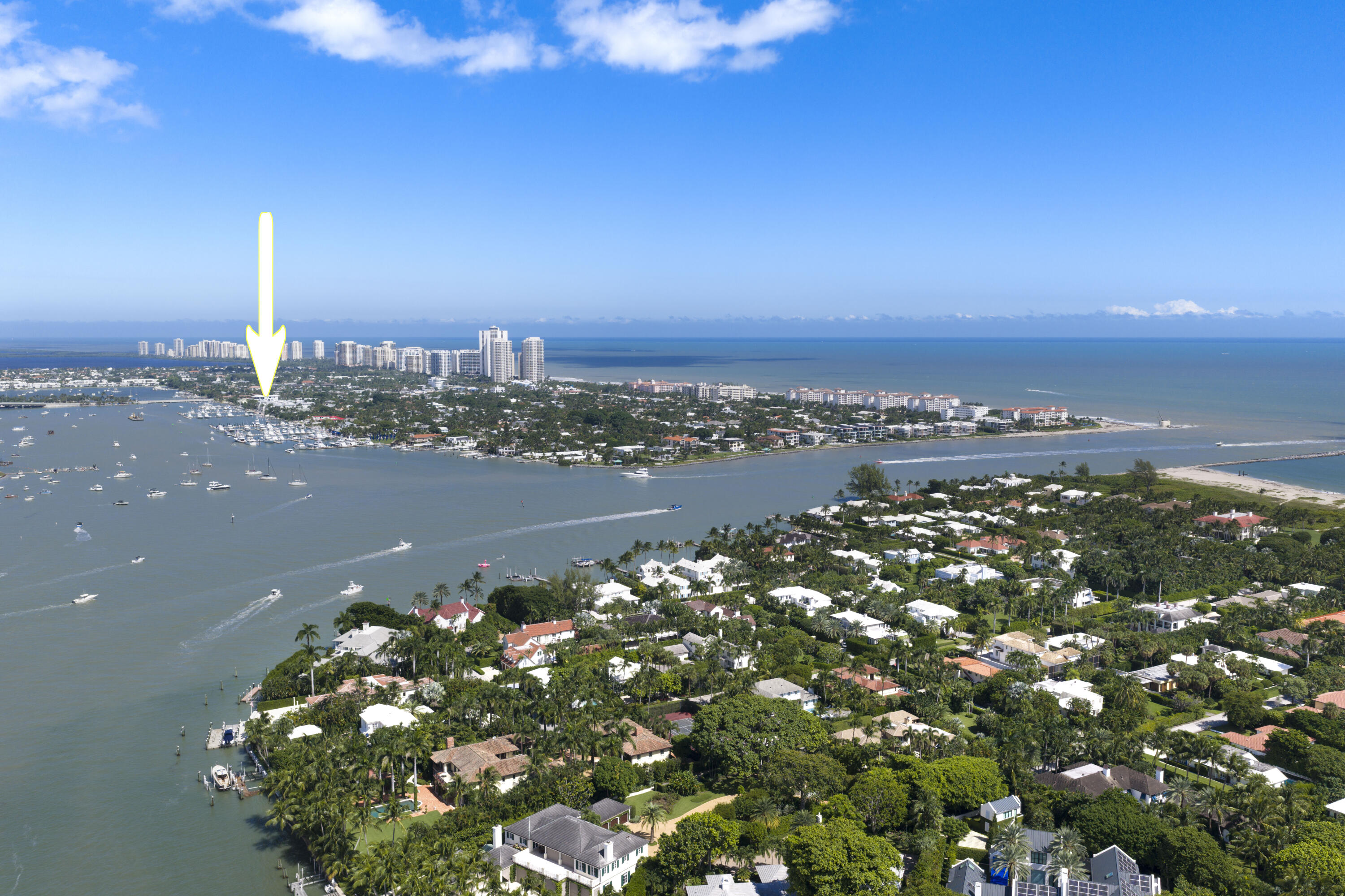 2323 Lake #201, Singer Island FL 33404