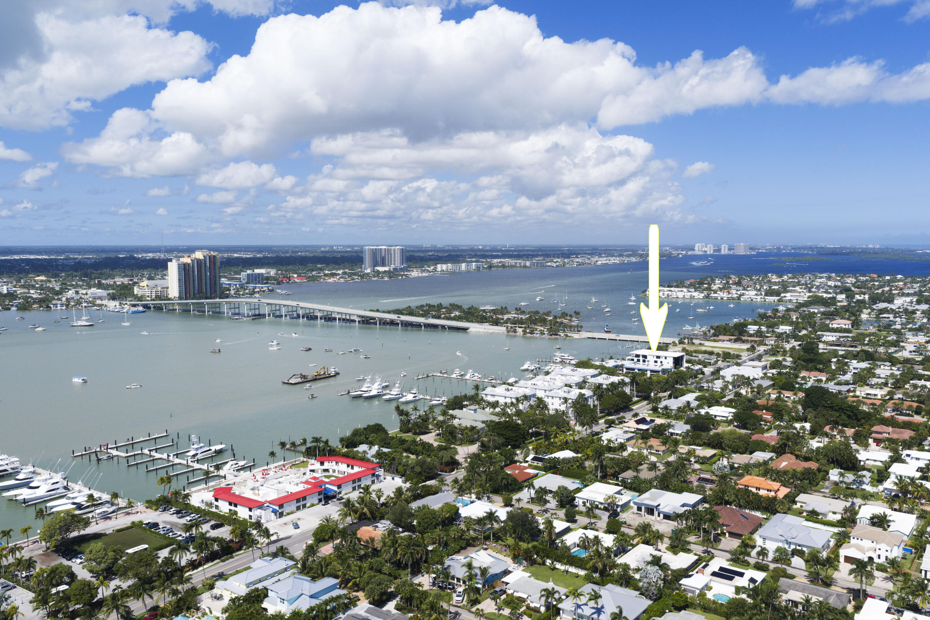 2323 Lake #201, Singer Island FL 33404