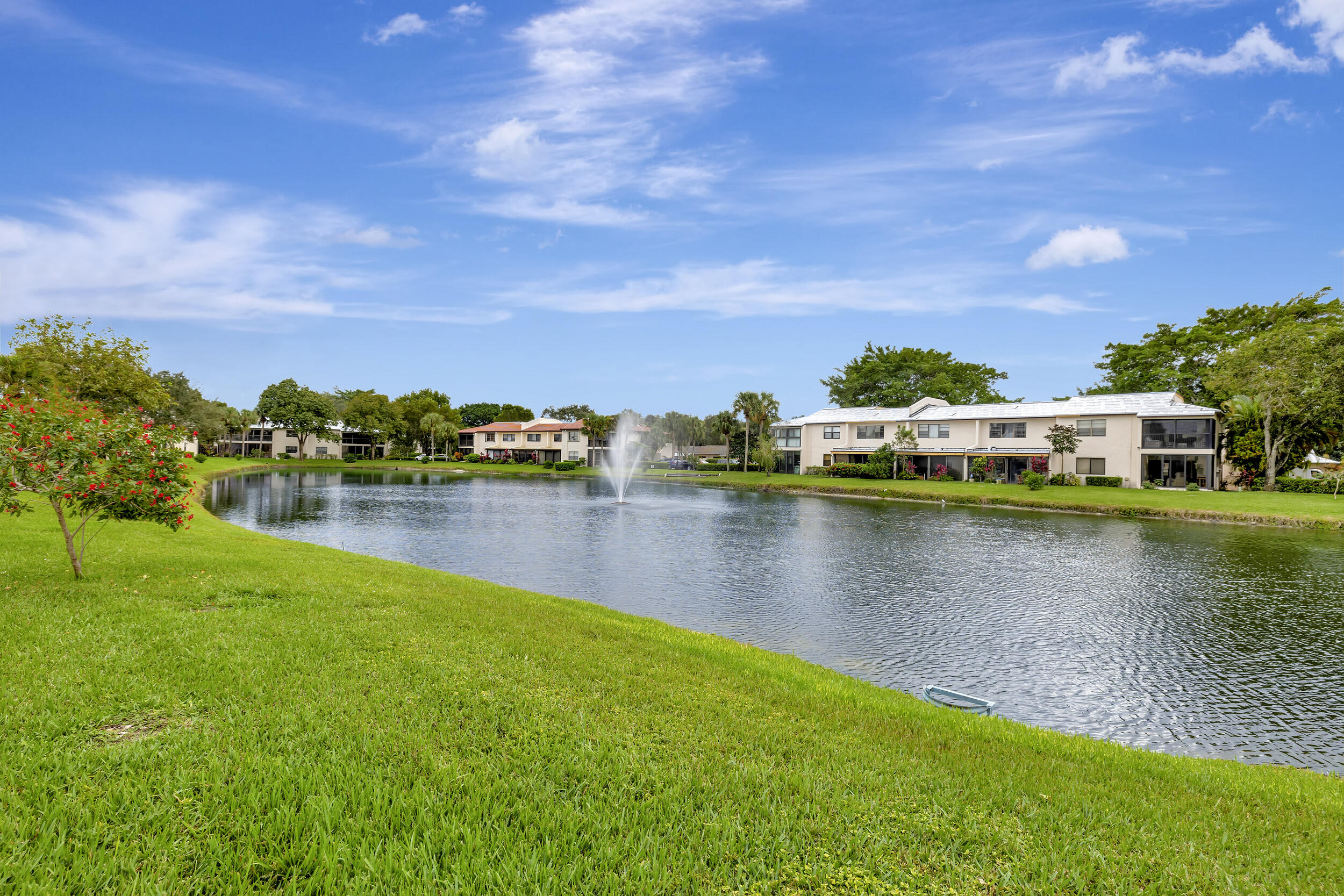 7898 Eastlake #7d, Boca Raton FL 33433