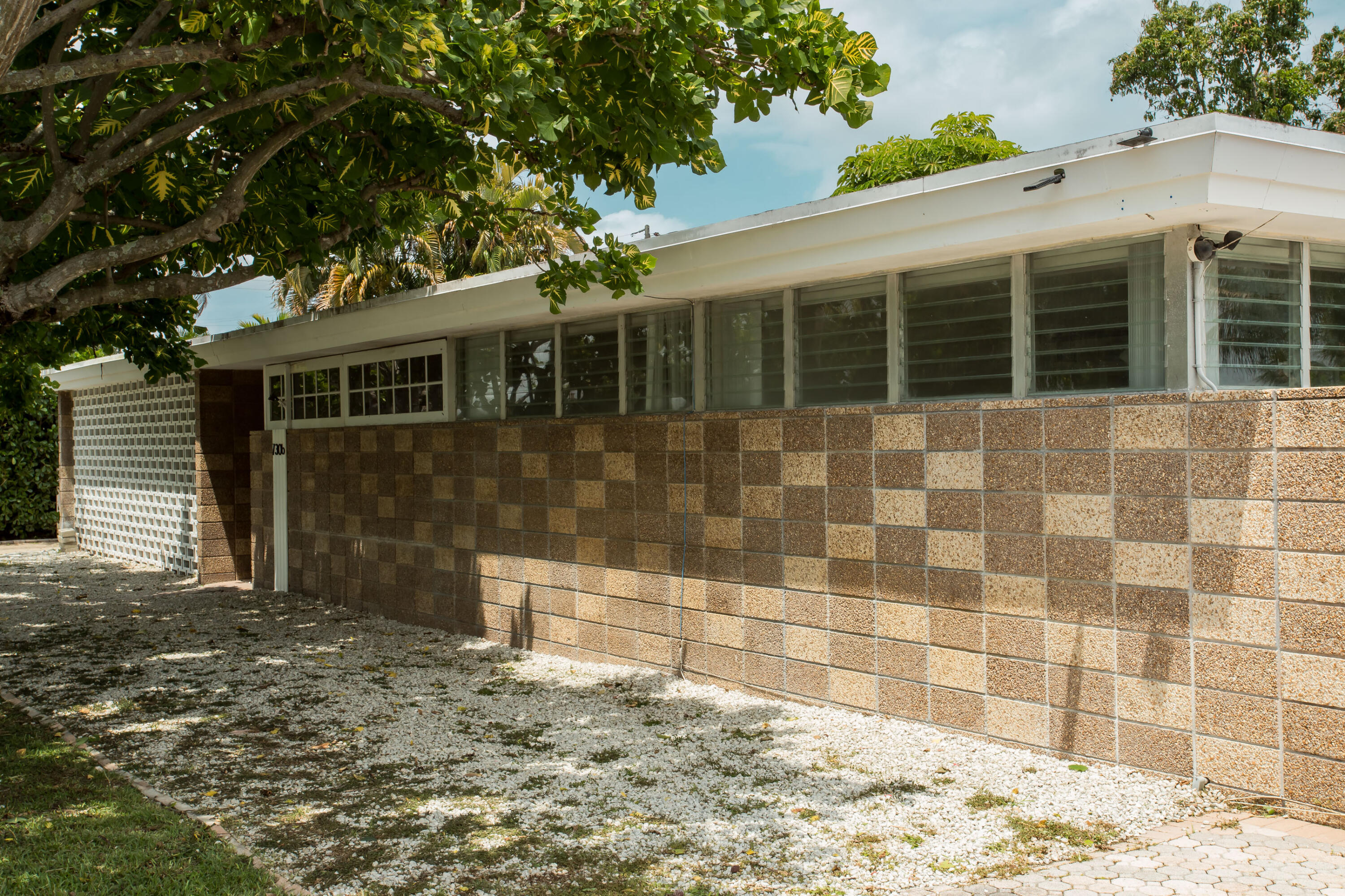 7306 Clarke, Lake Clarke Shores FL 33406