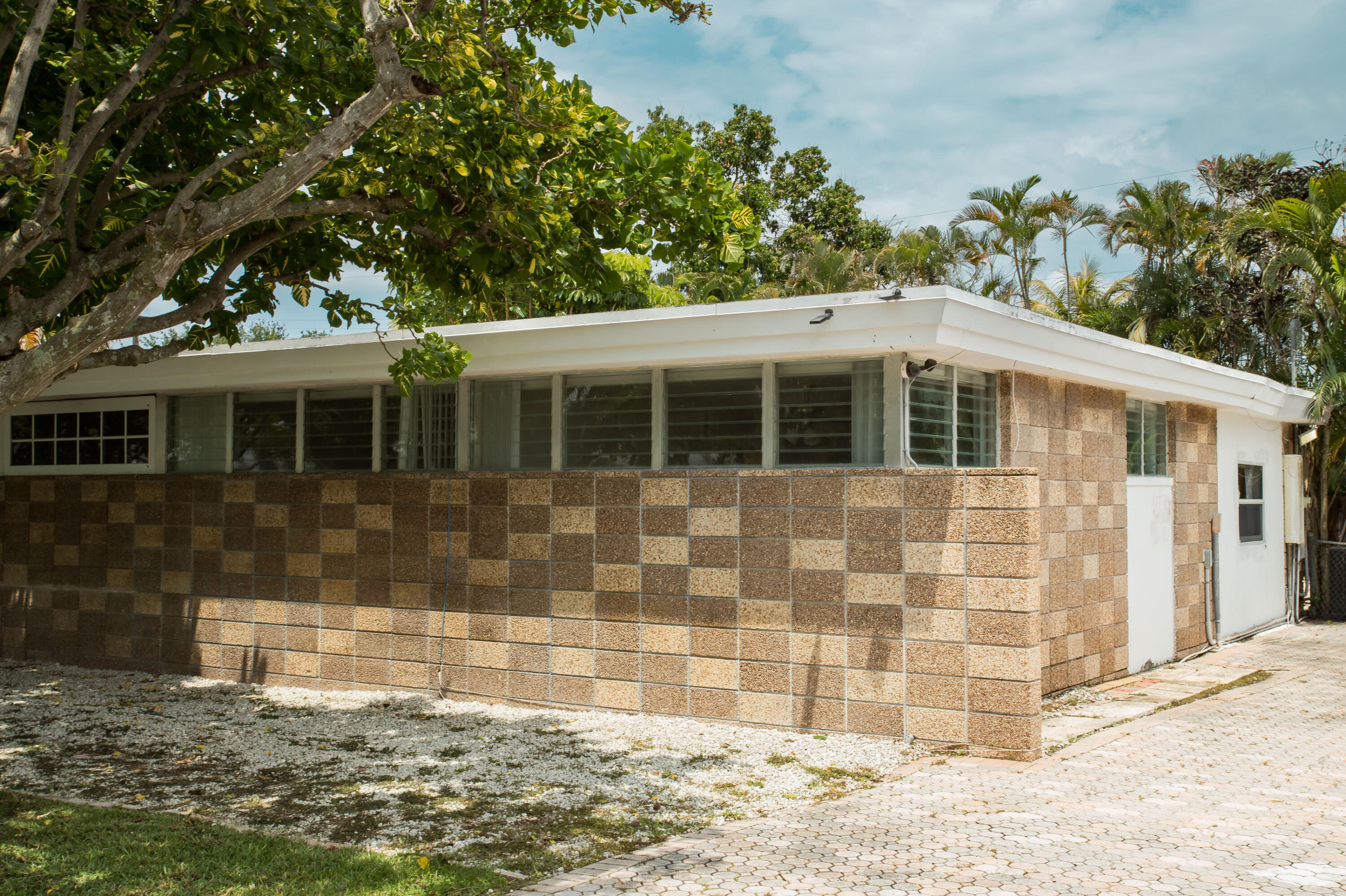 7306 Clarke, Lake Clarke Shores FL 33406