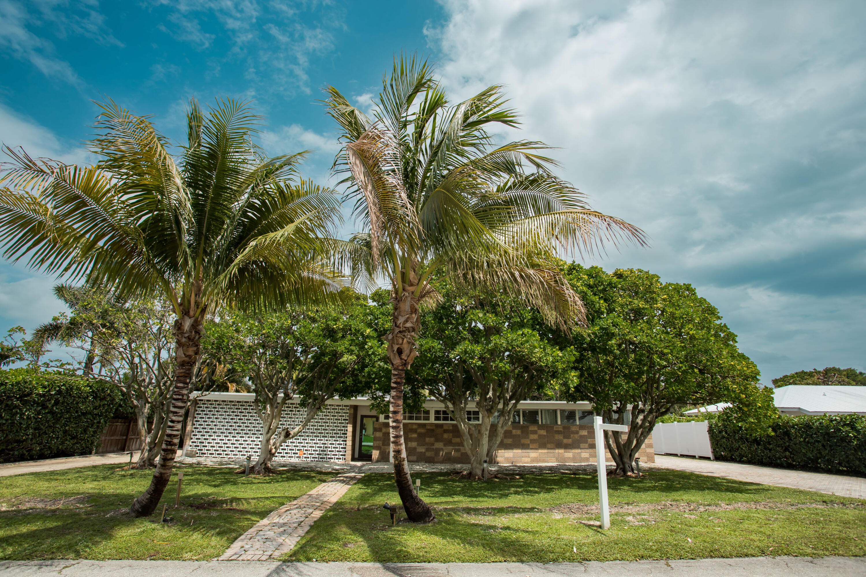 7306 Clarke, Lake Clarke Shores FL 33406