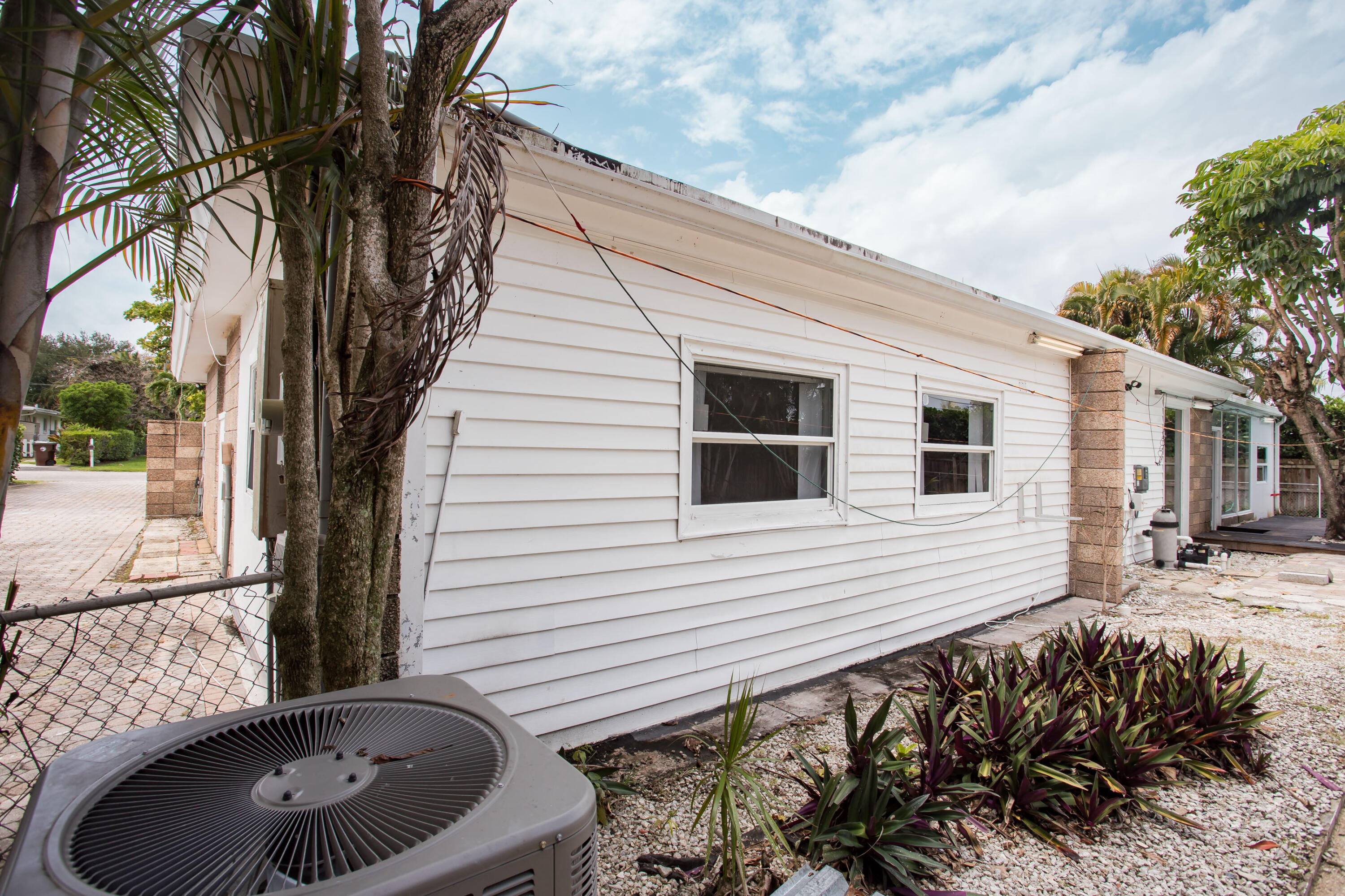 7306 Clarke, Lake Clarke Shores FL 33406
