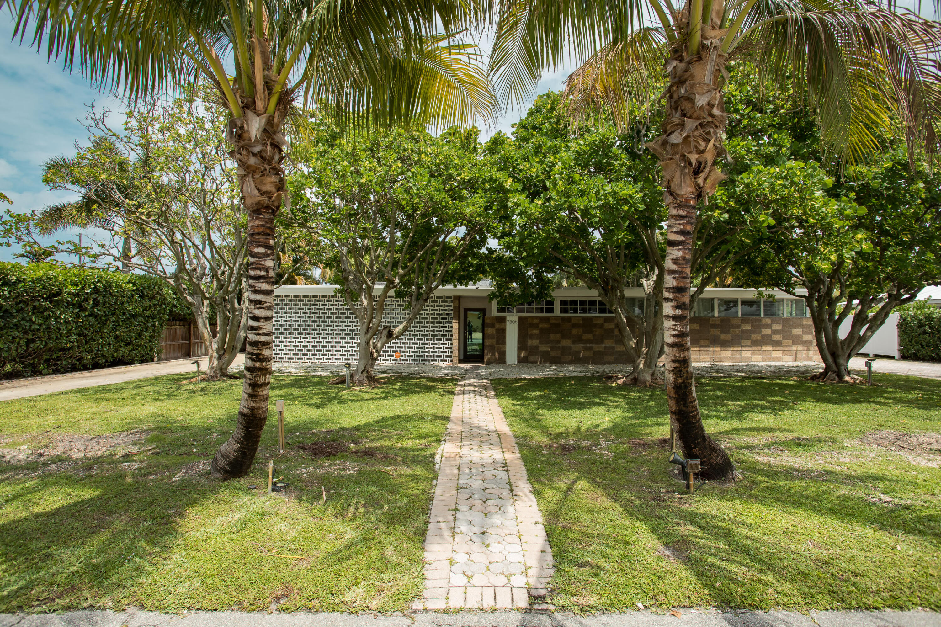 7306 Clarke, Lake Clarke Shores FL 33406