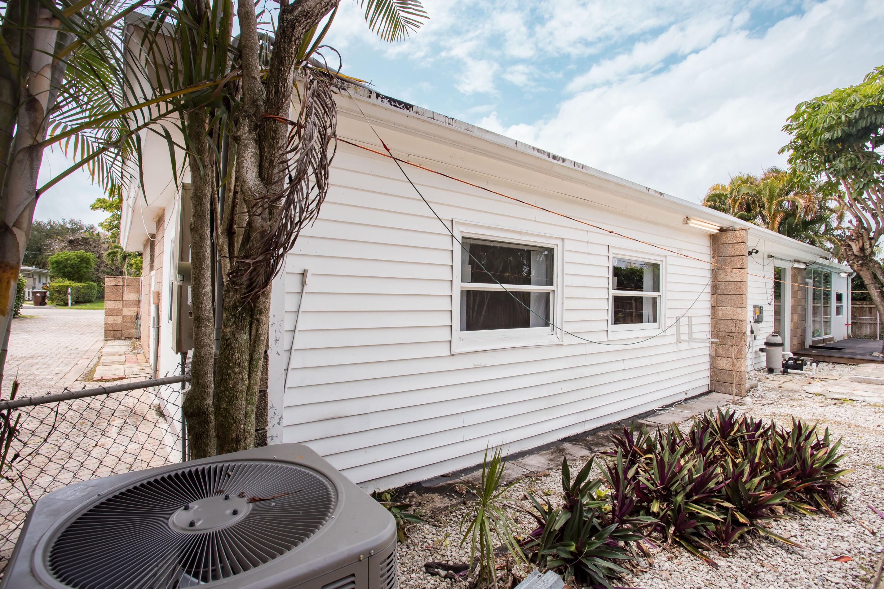 7306 Clarke, Lake Clarke Shores FL 33406