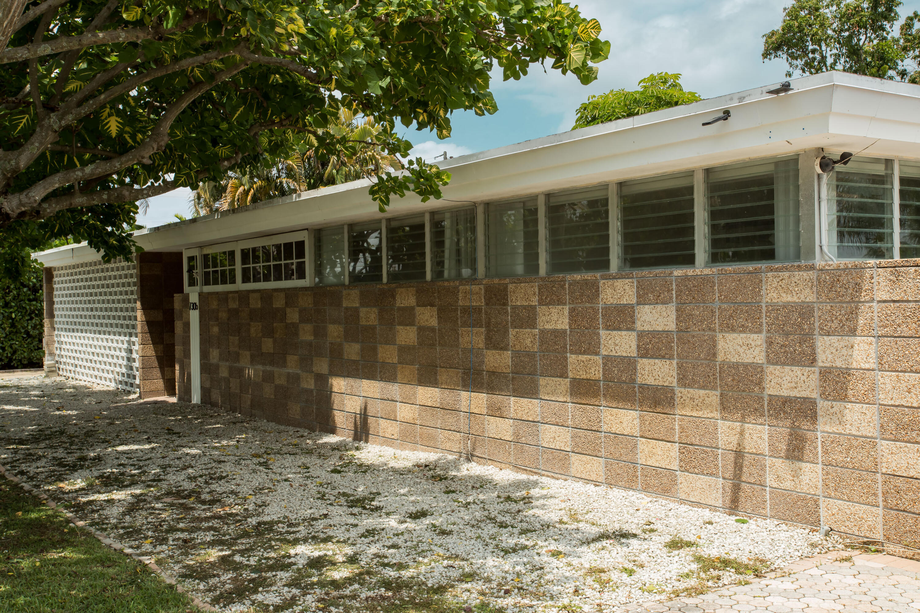 7306 Clarke, Lake Clarke Shores FL 33406