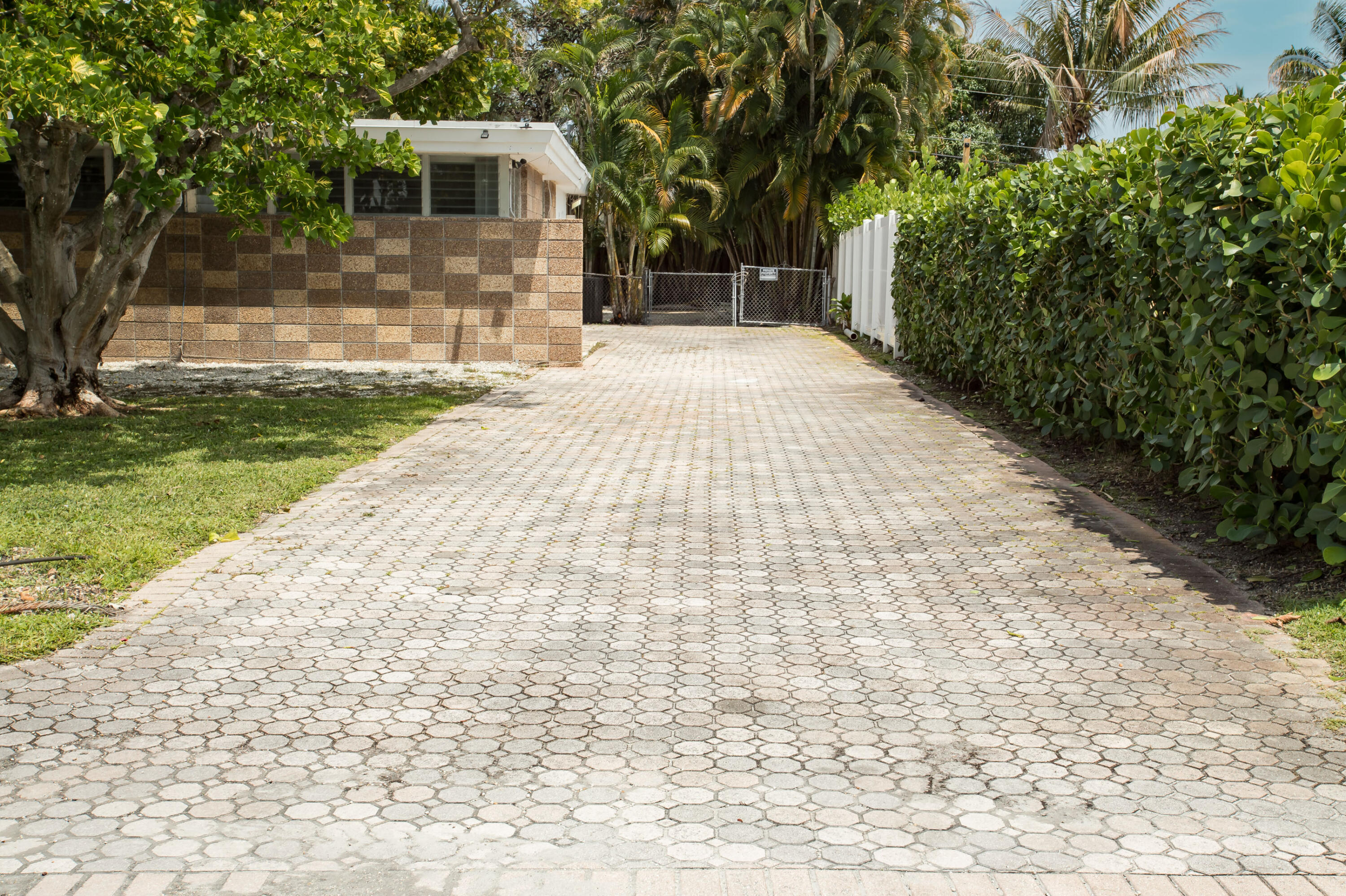 7306 Clarke, Lake Clarke Shores FL 33406