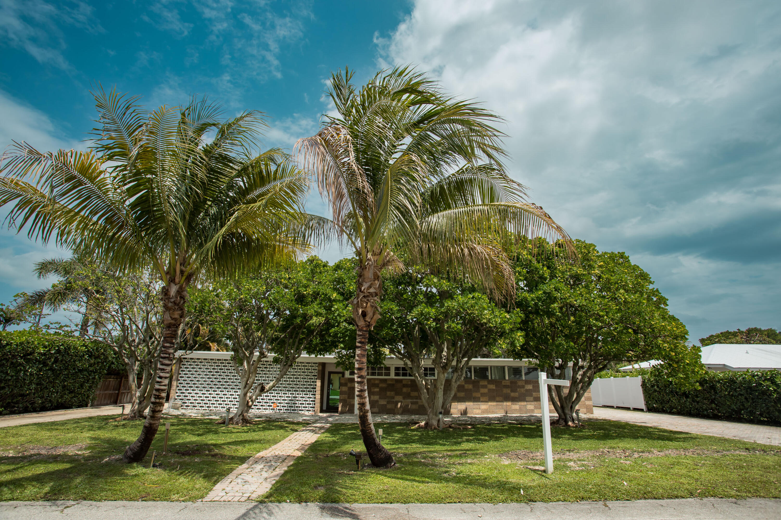 7306 Clarke, Lake Clarke Shores FL 33406