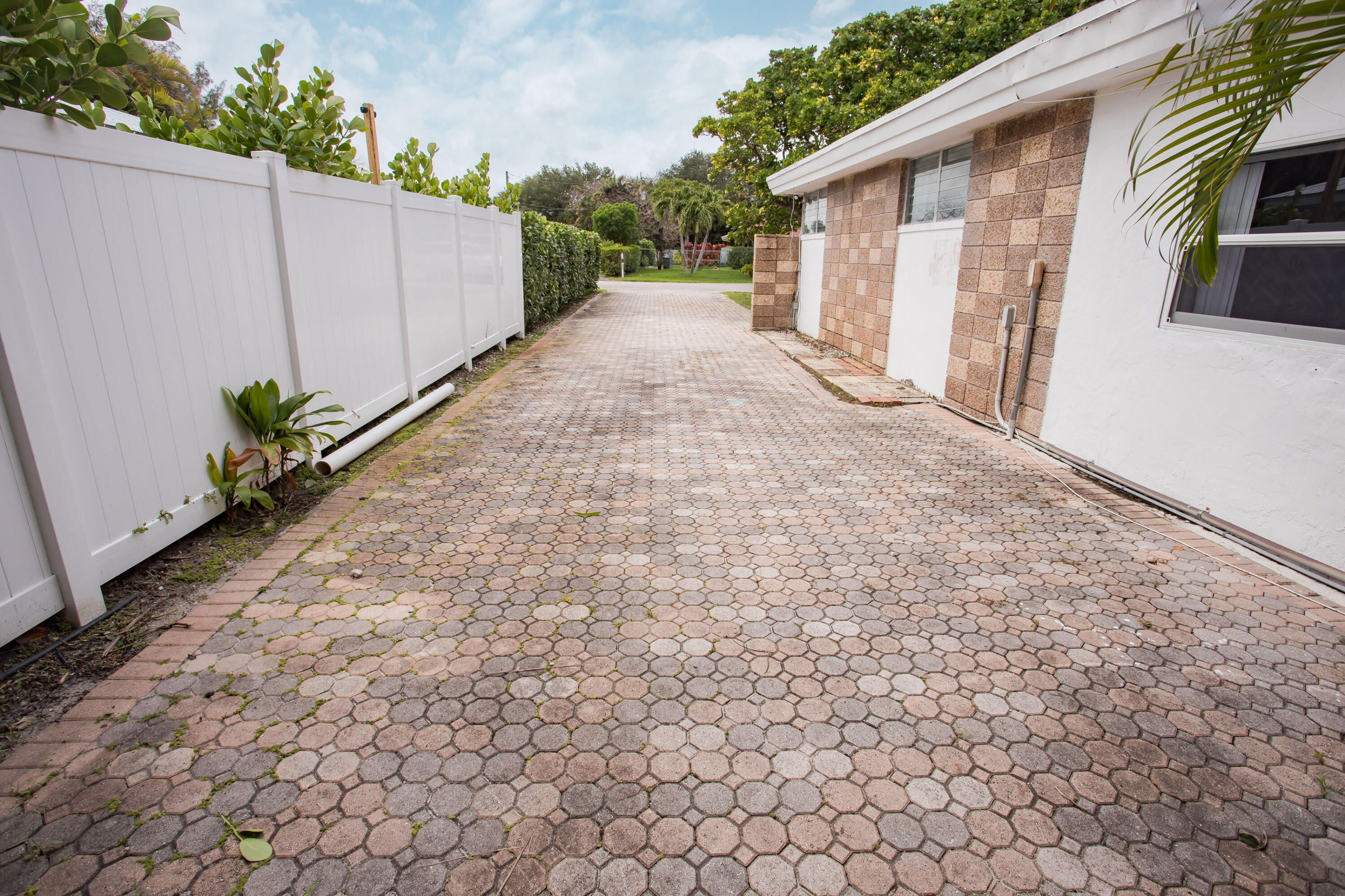 7306 Clarke, Lake Clarke Shores FL 33406