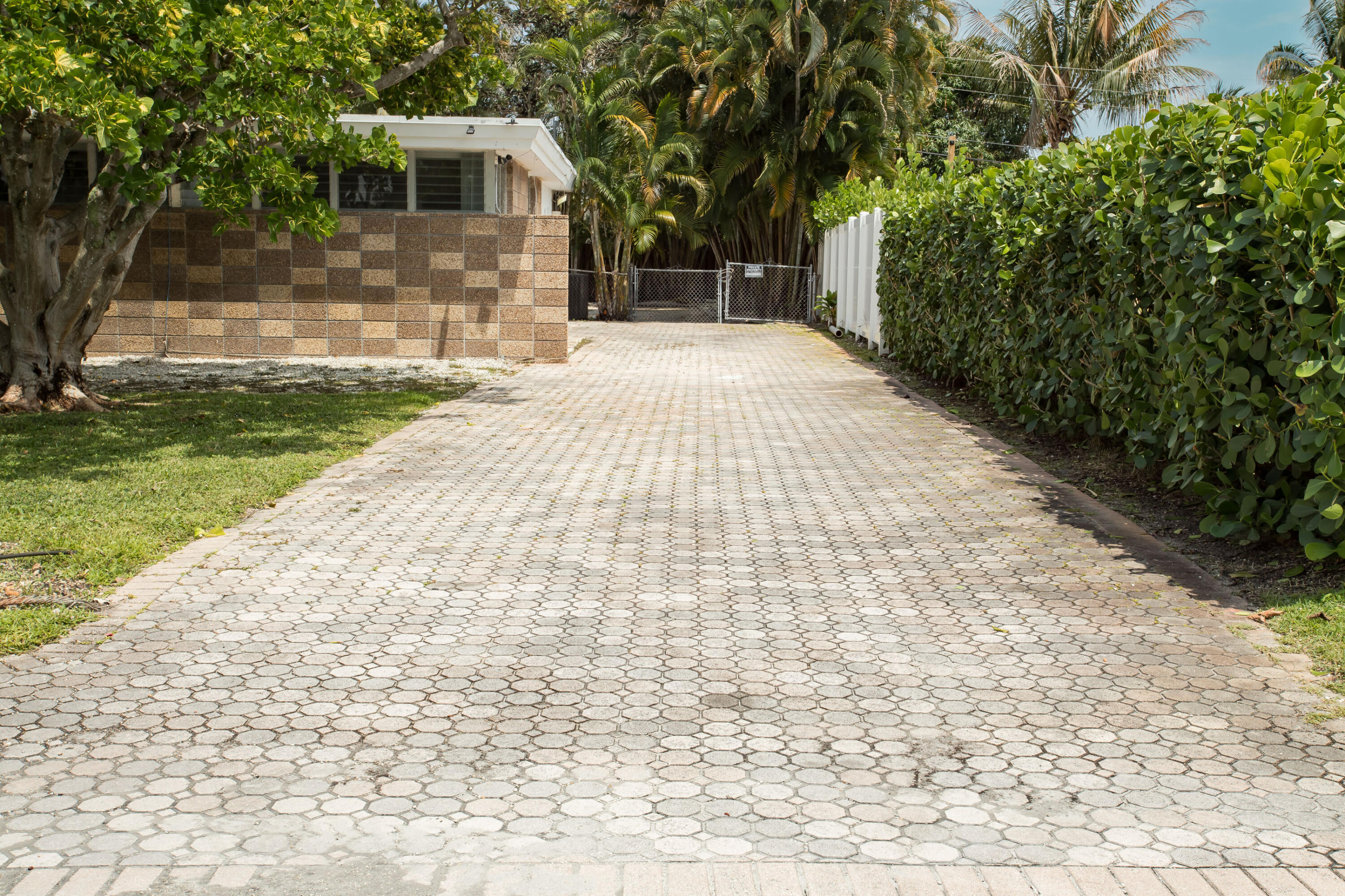 7306 Clarke, Lake Clarke Shores FL 33406