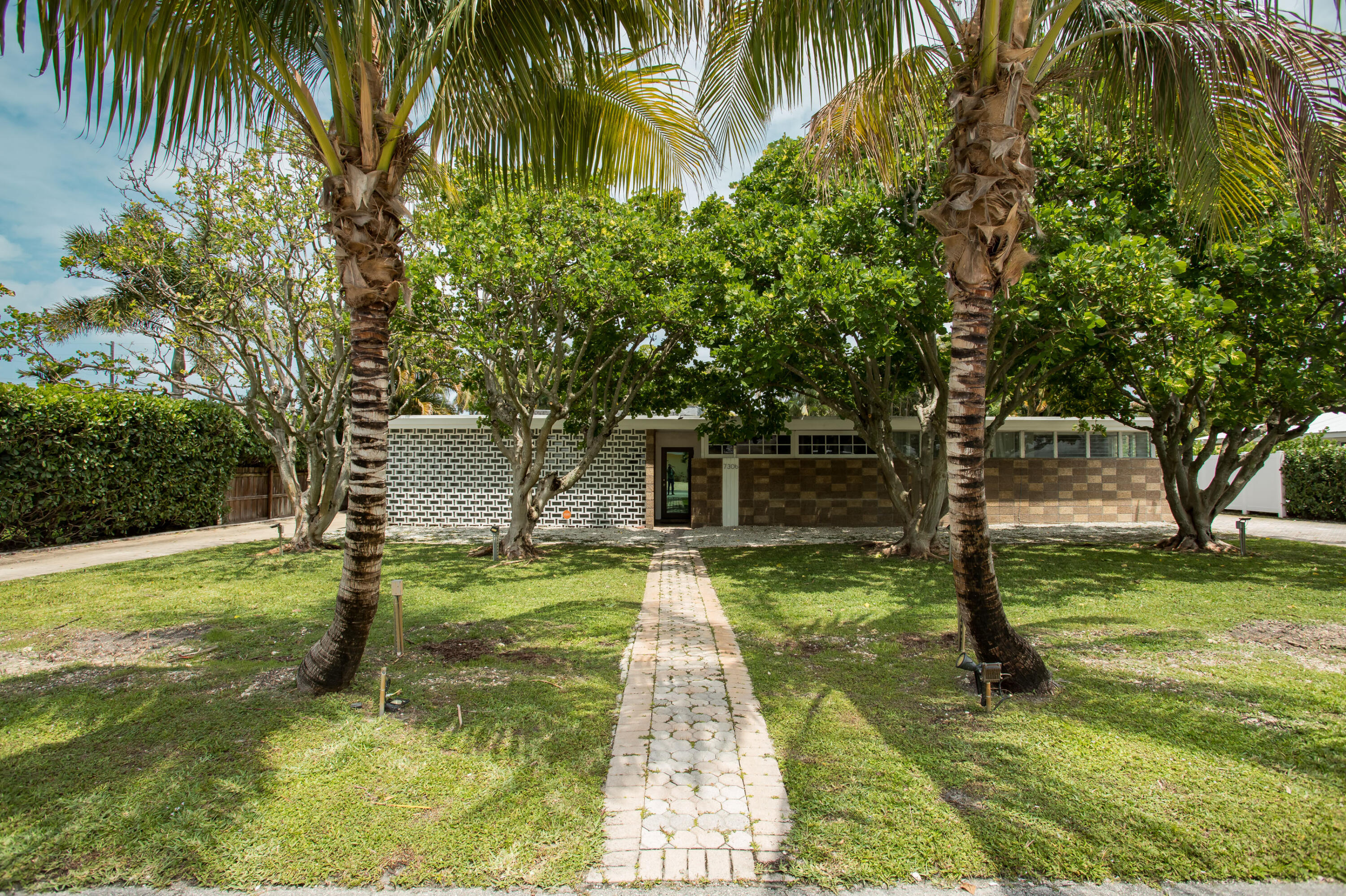 7306 Clarke, Lake Clarke Shores FL 33406