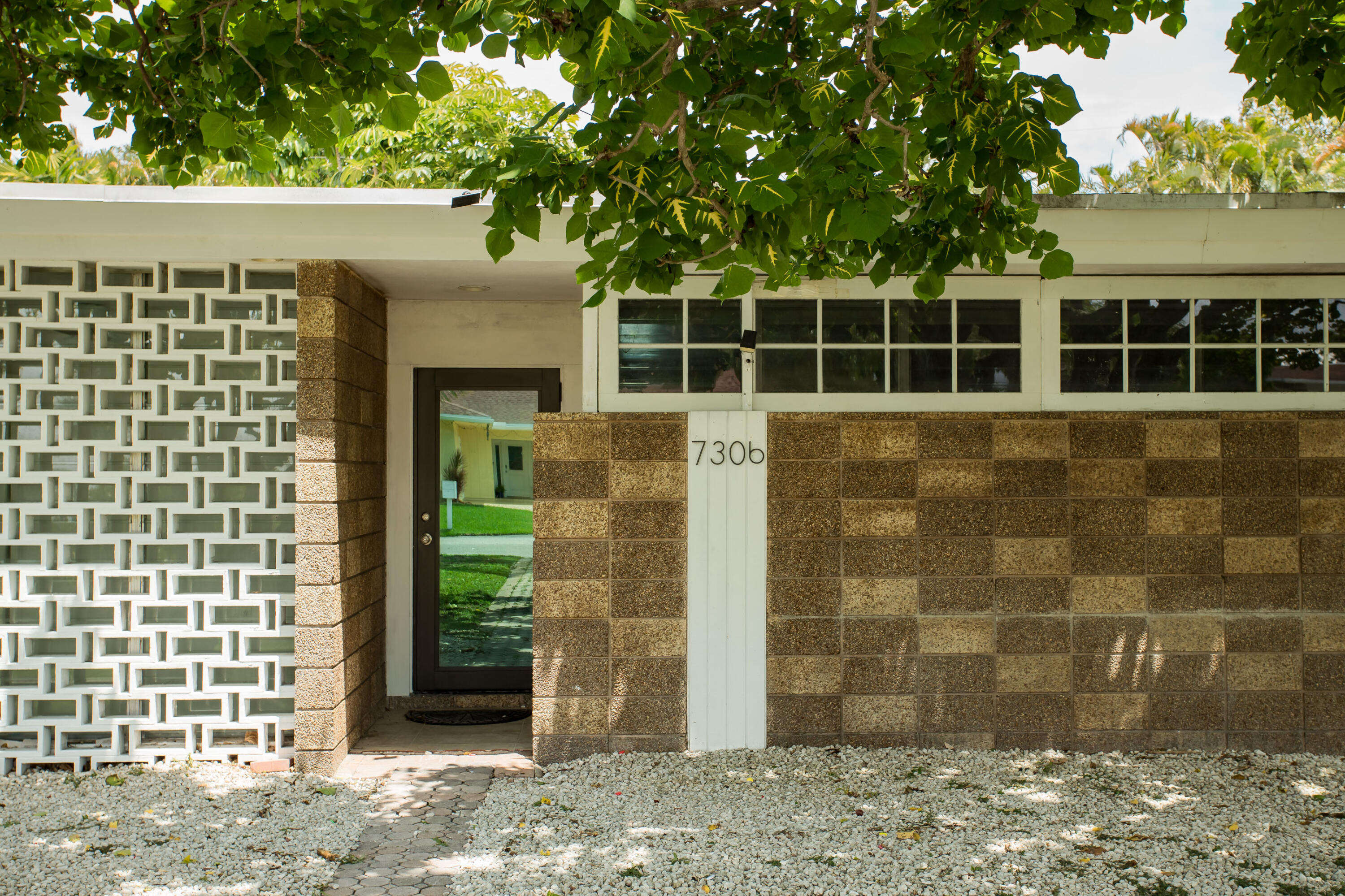 7306 Clarke, Lake Clarke Shores FL 33406
