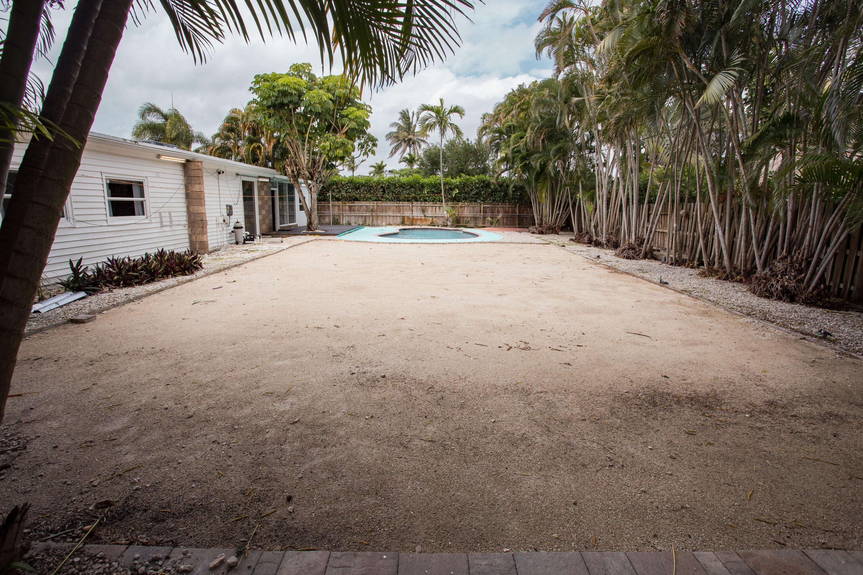 7306 Clarke, Lake Clarke Shores FL 33406