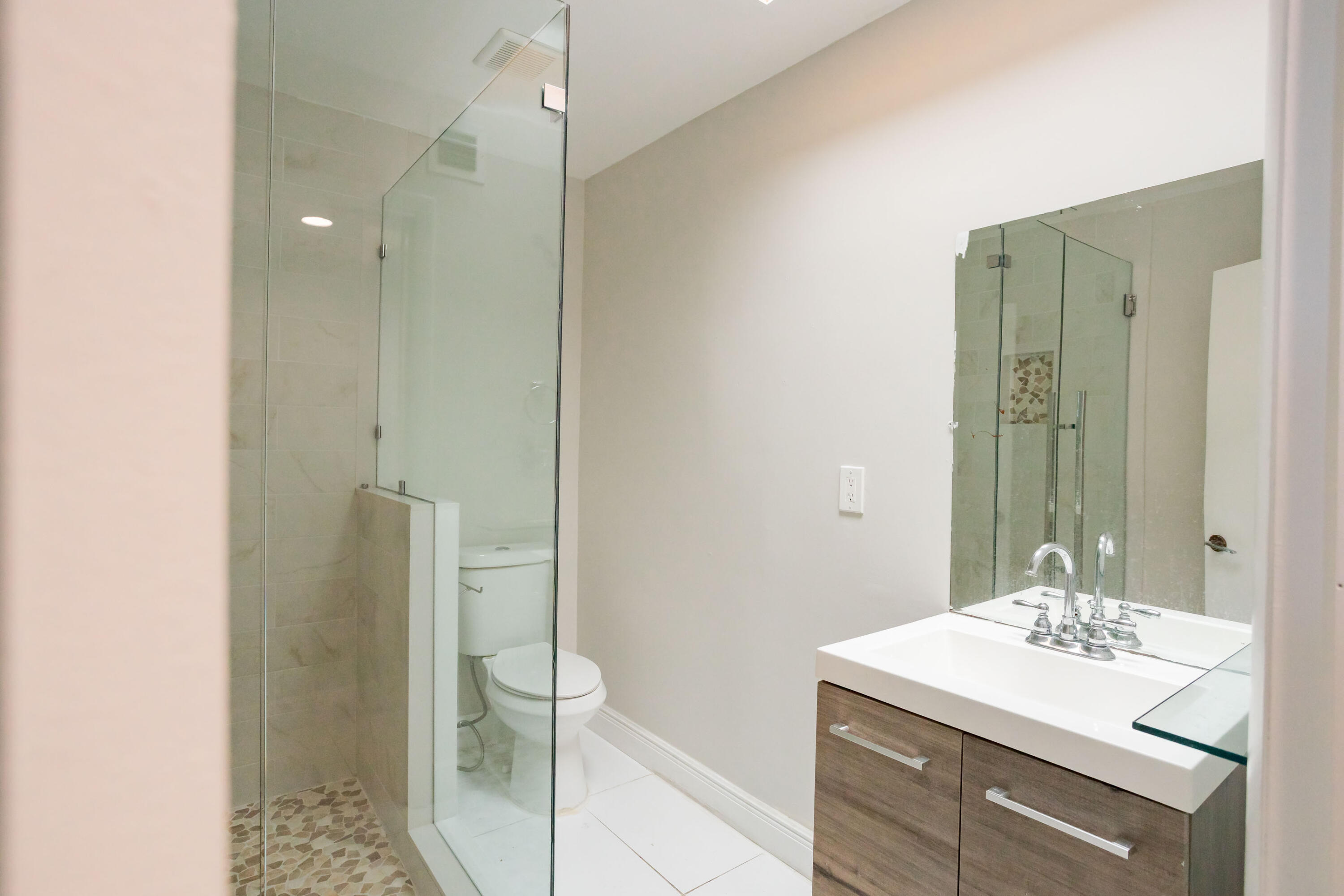7306 Clarke, Lake Clarke Shores FL 33406