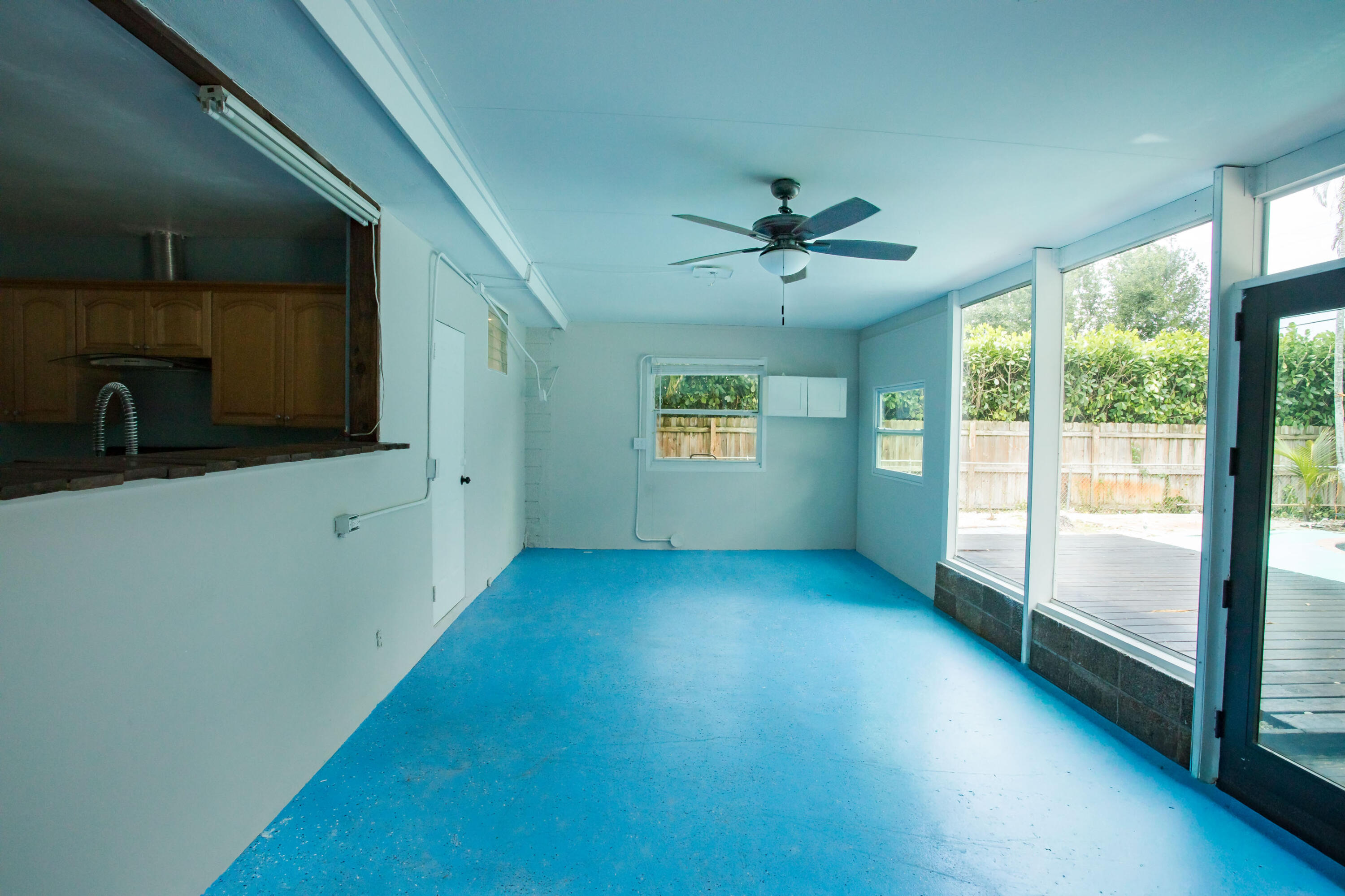 7306 Clarke, Lake Clarke Shores FL 33406