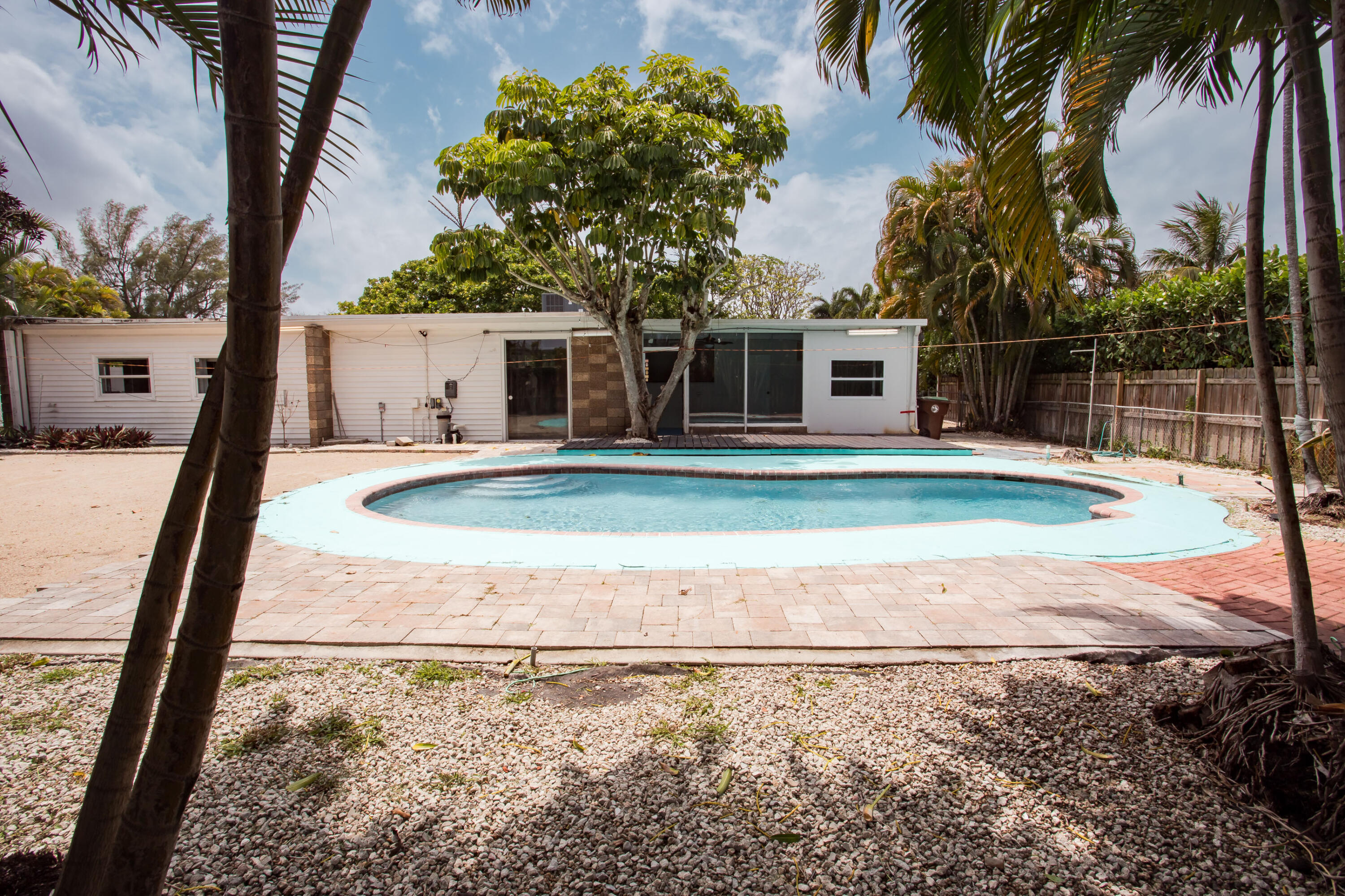 7306 Clarke, Lake Clarke Shores FL 33406