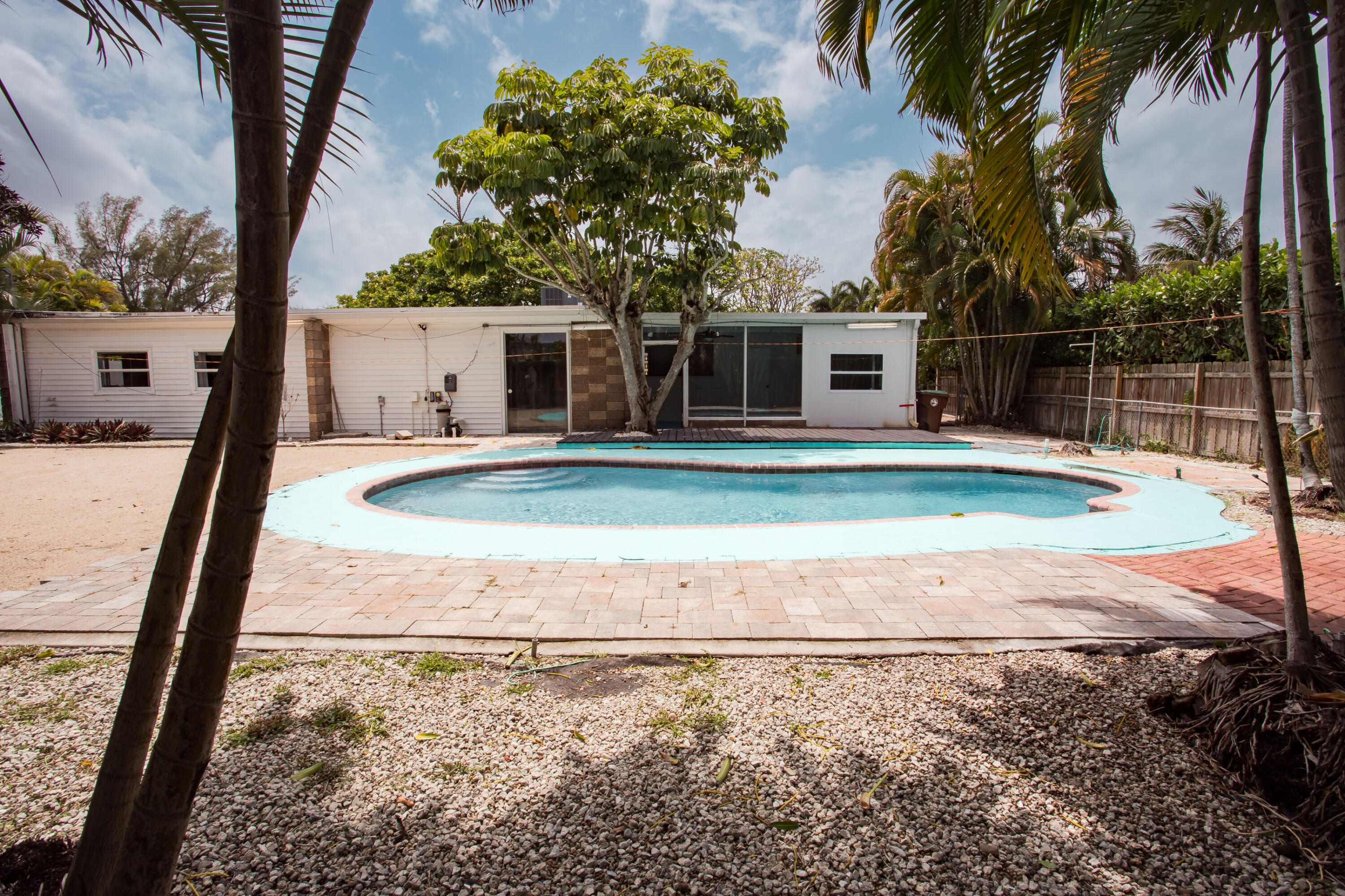 7306 Clarke, Lake Clarke Shores FL 33406