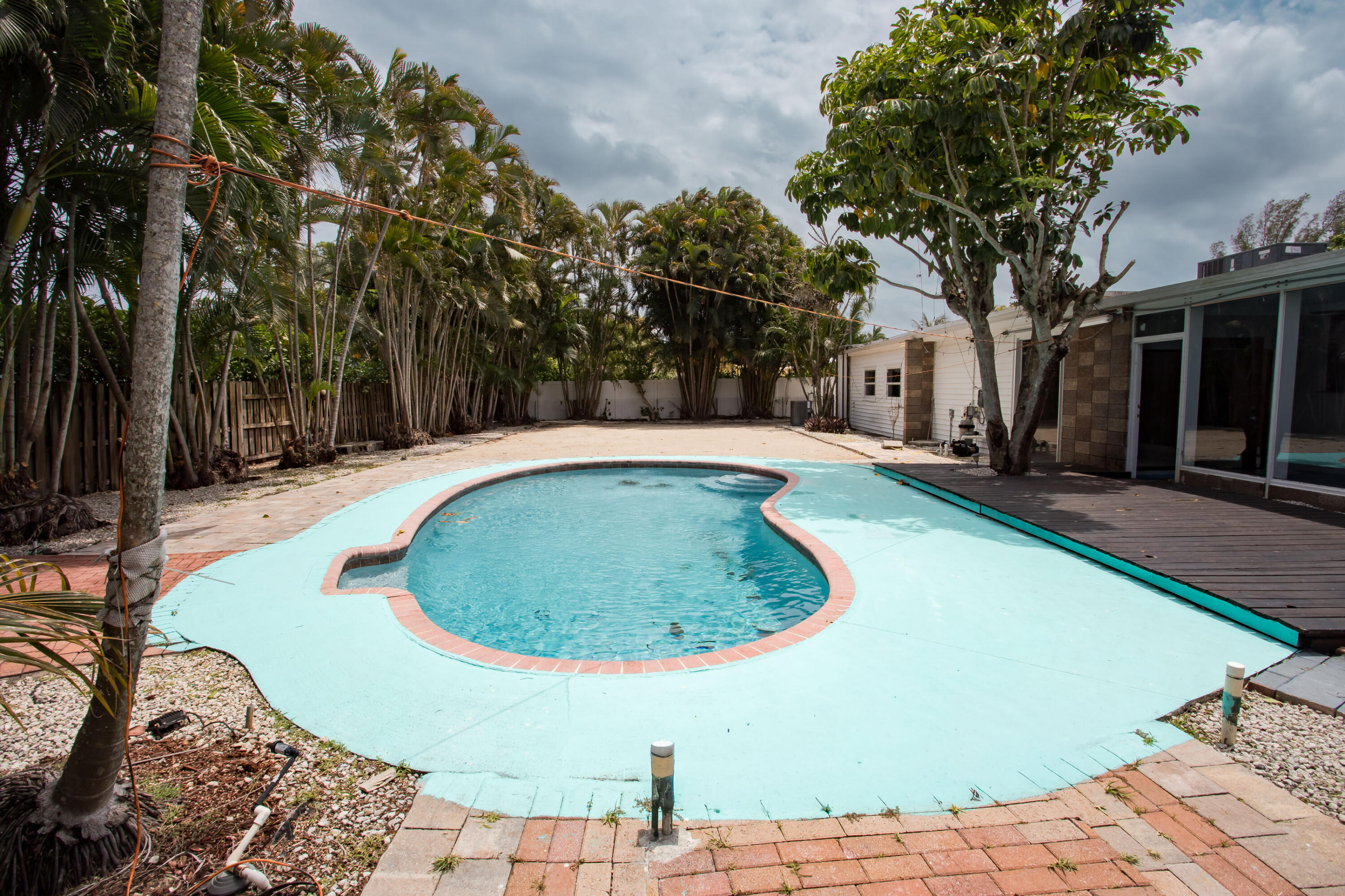 7306 Clarke, Lake Clarke Shores FL 33406
