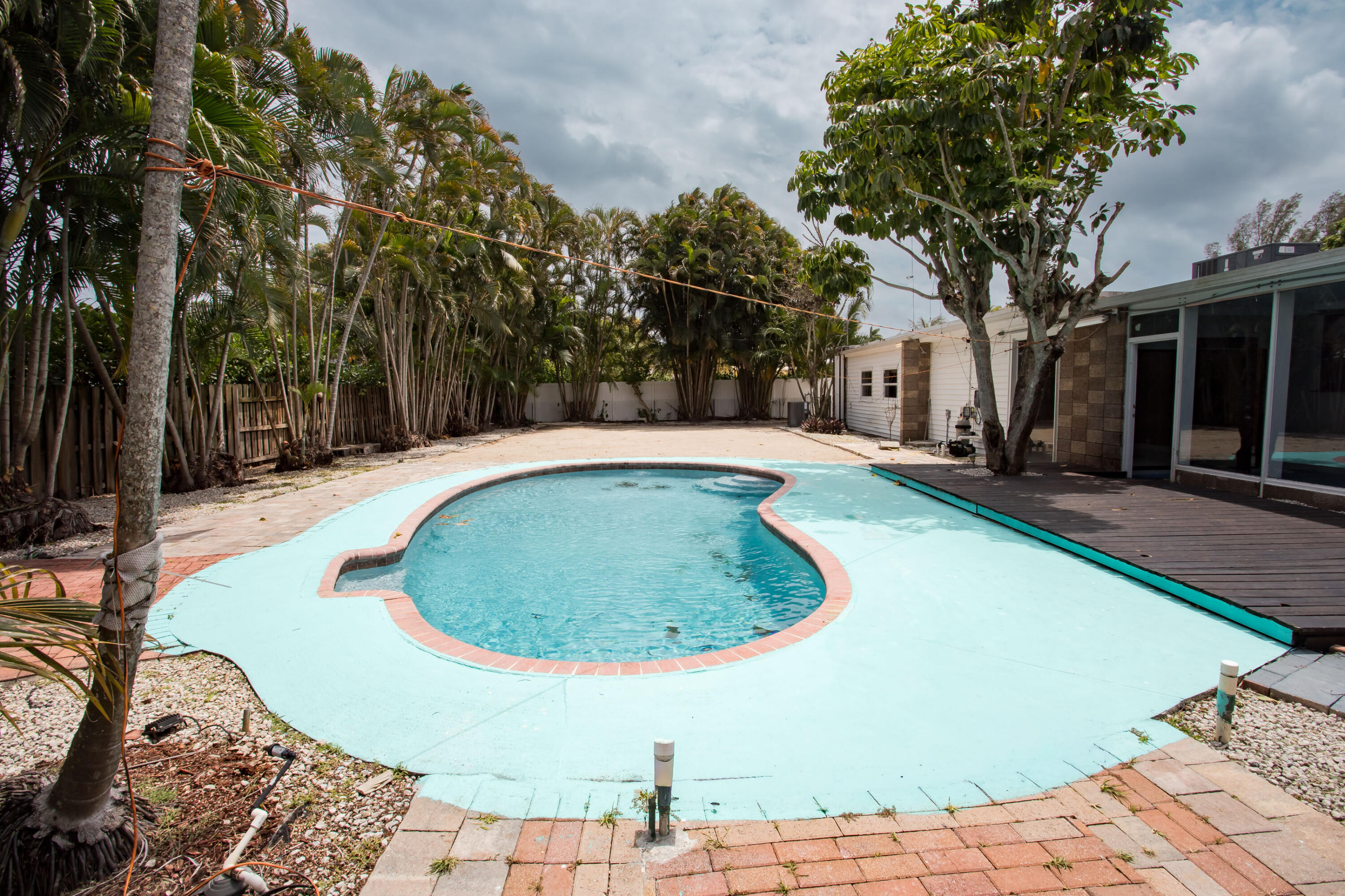 7306 Clarke, Lake Clarke Shores FL 33406