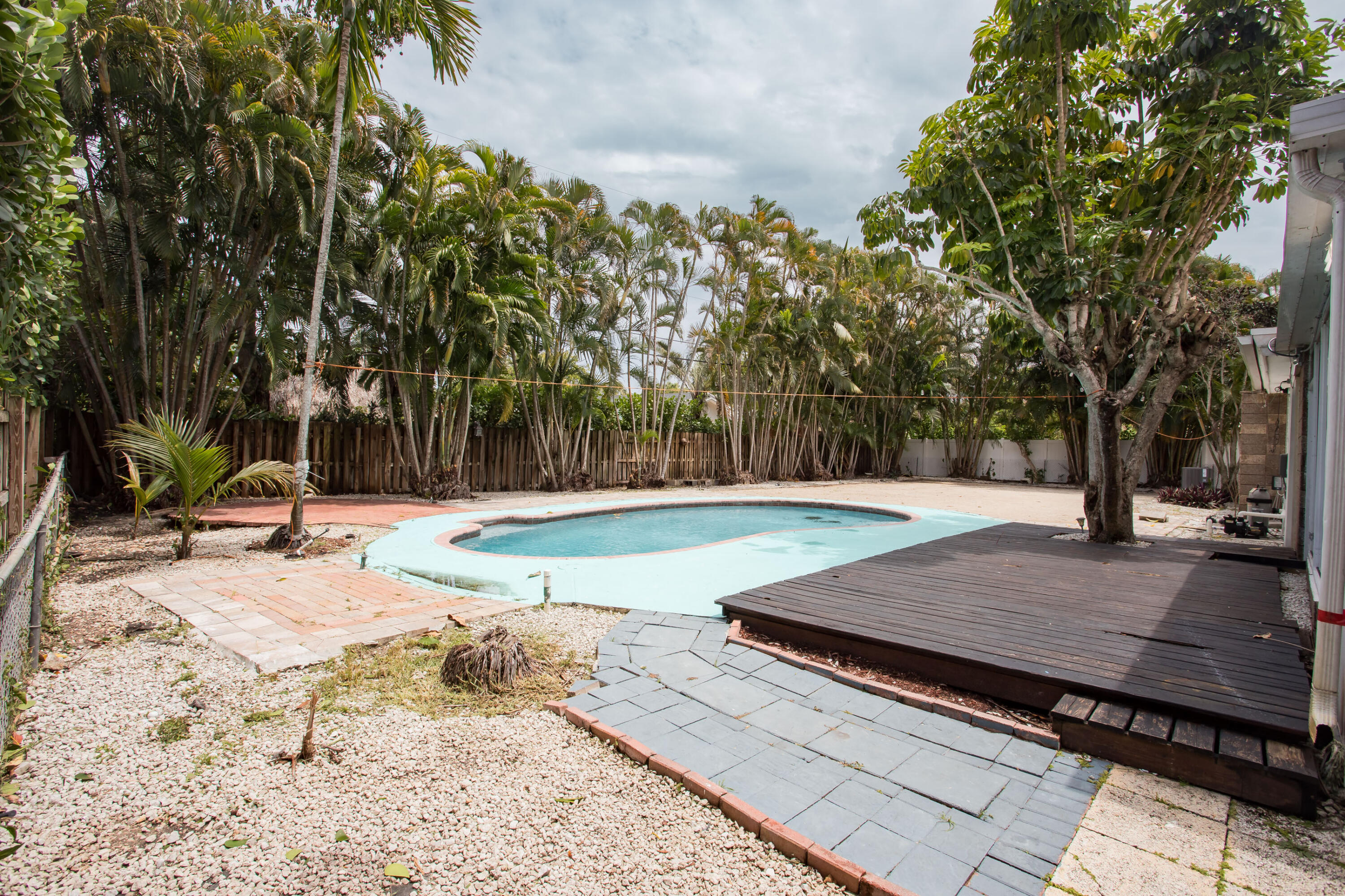 7306 Clarke, Lake Clarke Shores FL 33406