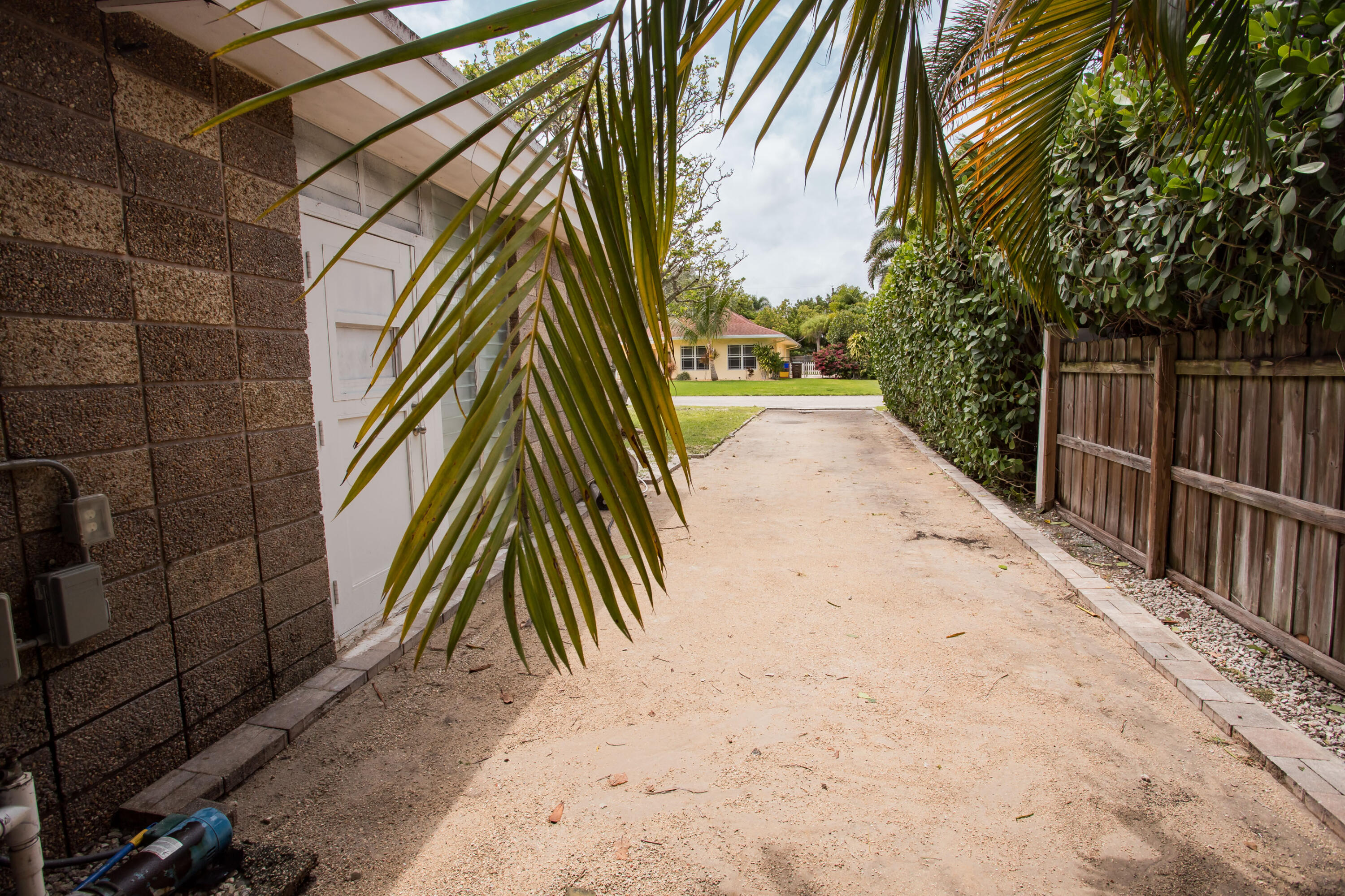 7306 Clarke, Lake Clarke Shores FL 33406